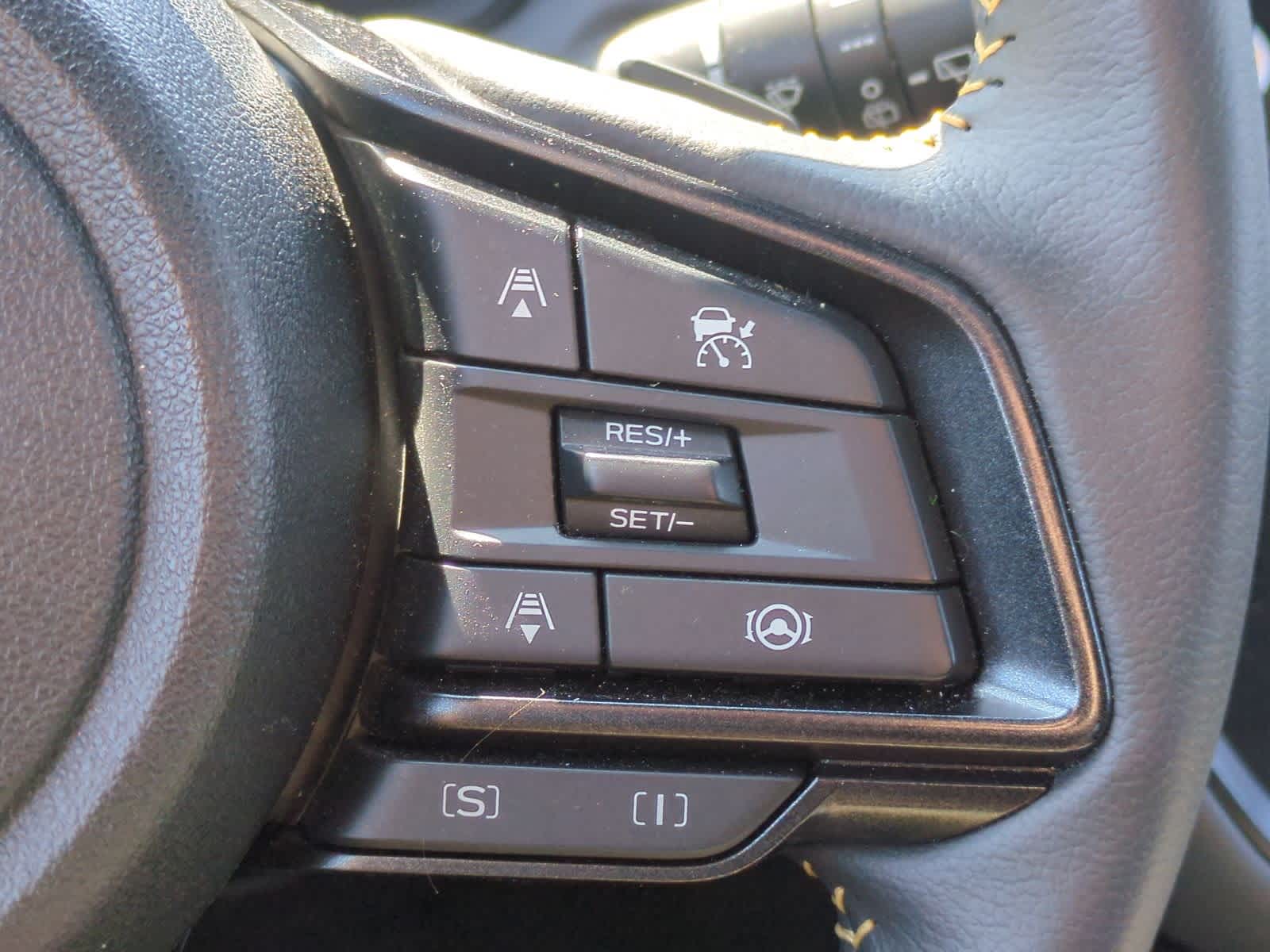 Thumbnail: 2024 Subaru Crosstrek - 27