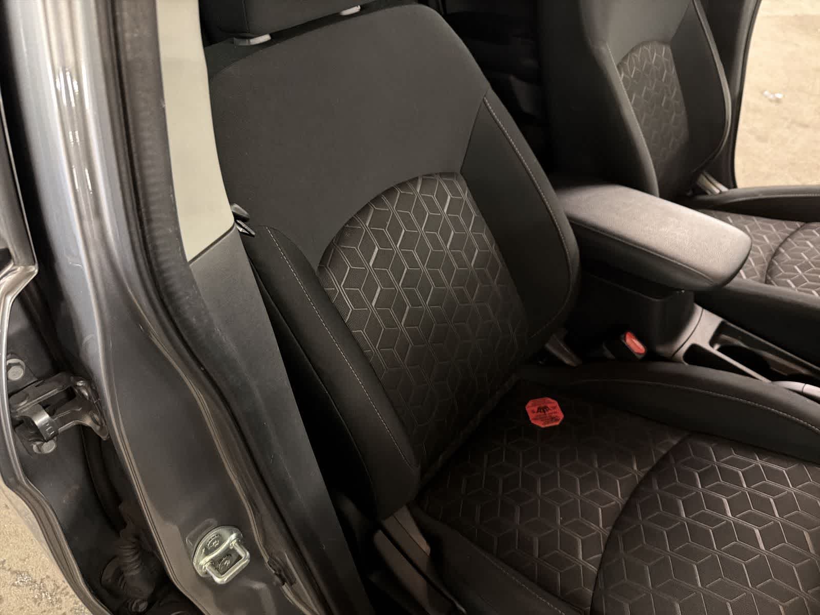 Thumbnail: 2024 Mitsubishi Outlander Sport - 22