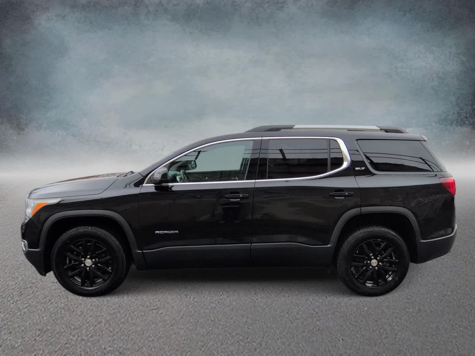 Thumbnail: 2019 GMC Acadia - 5