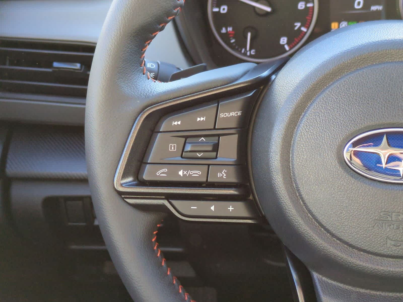 Thumbnail: 2026 Subaru Crosstrek - 24