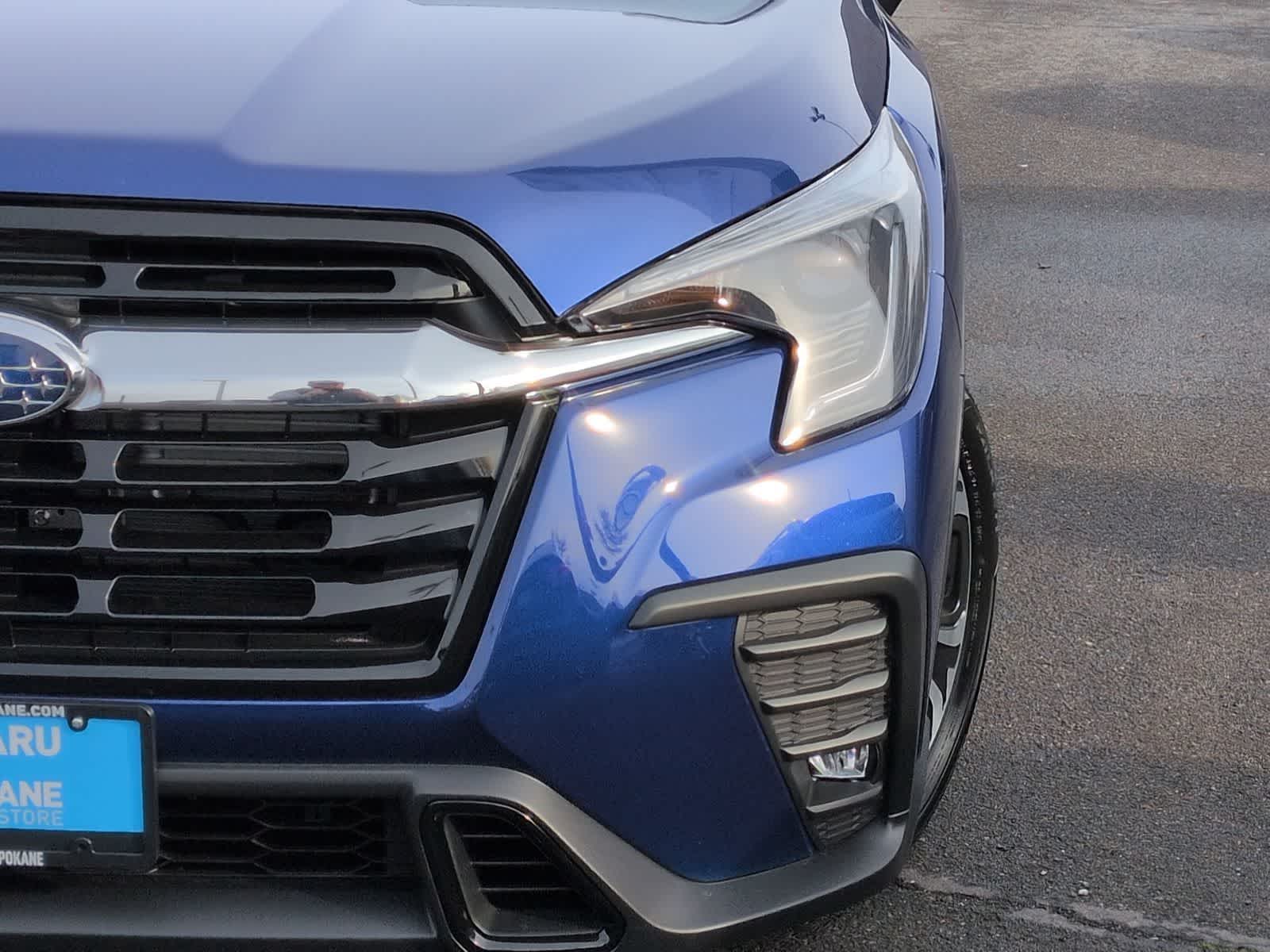 Thumbnail: 2026 Subaru Ascent - 12