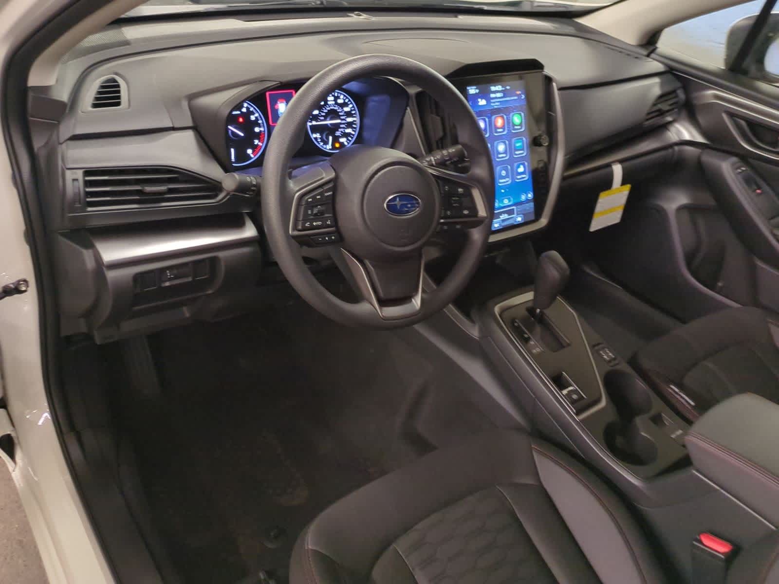 Thumbnail: 2026 Subaru Impreza - 10