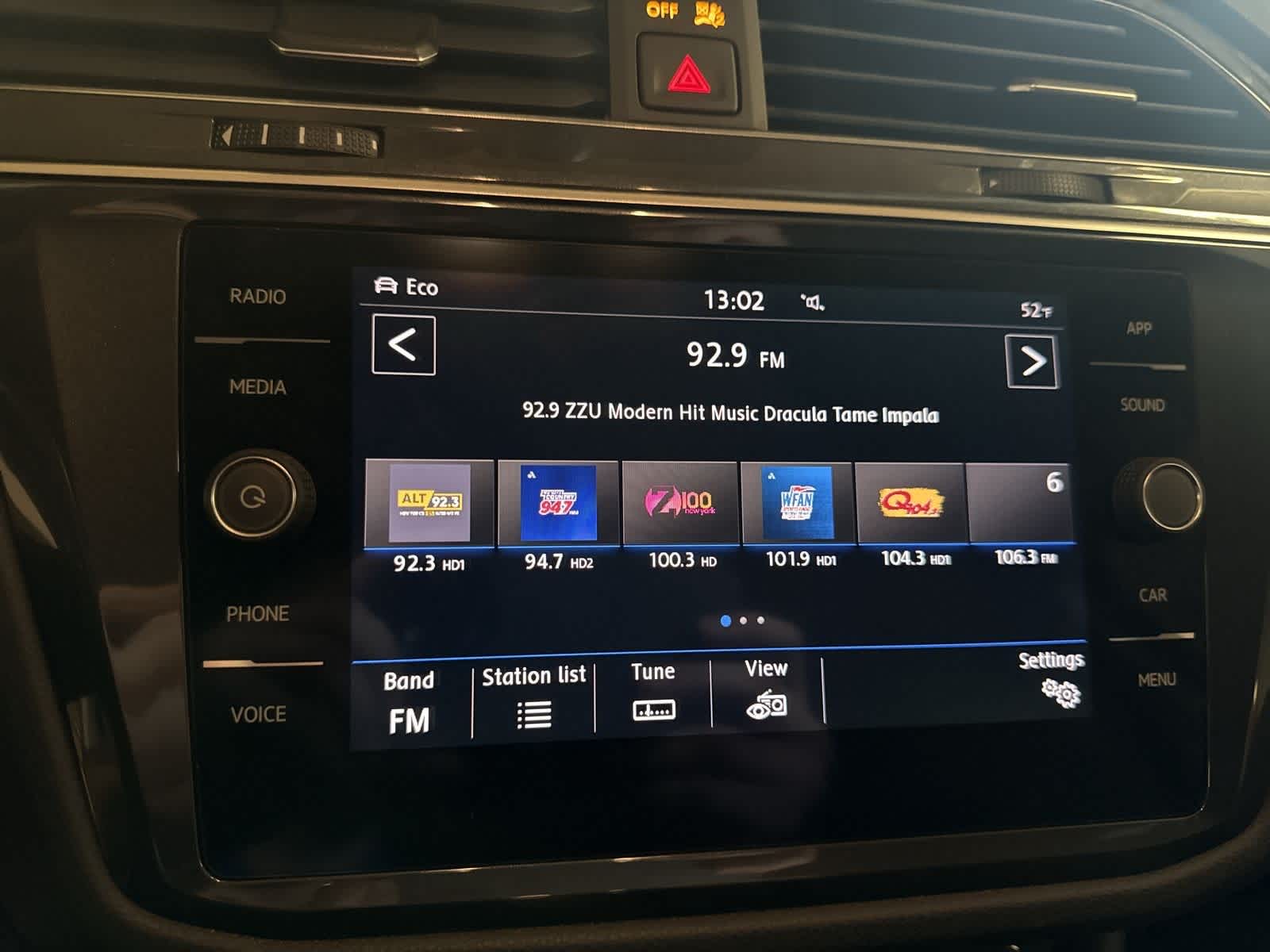 Thumbnail: 2019 Volkswagen Tiguan - 27