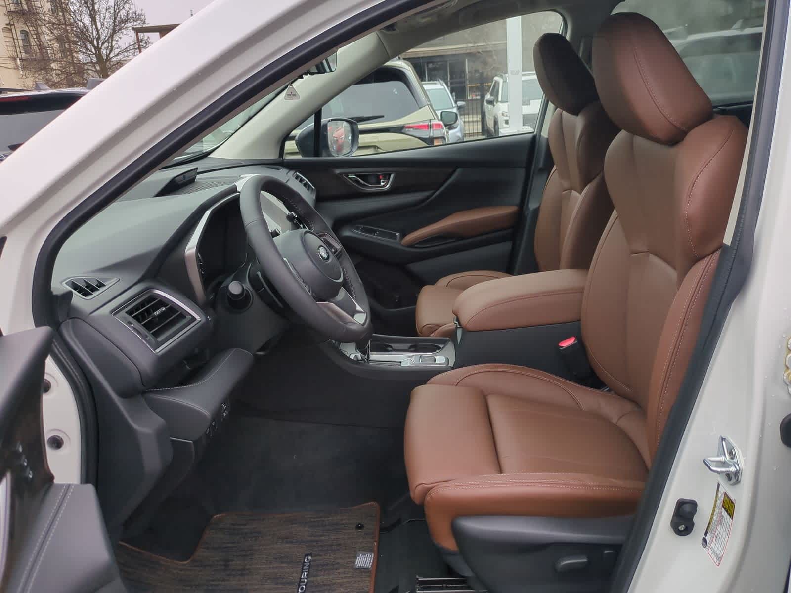 Thumbnail: 2026 Subaru Ascent - 17