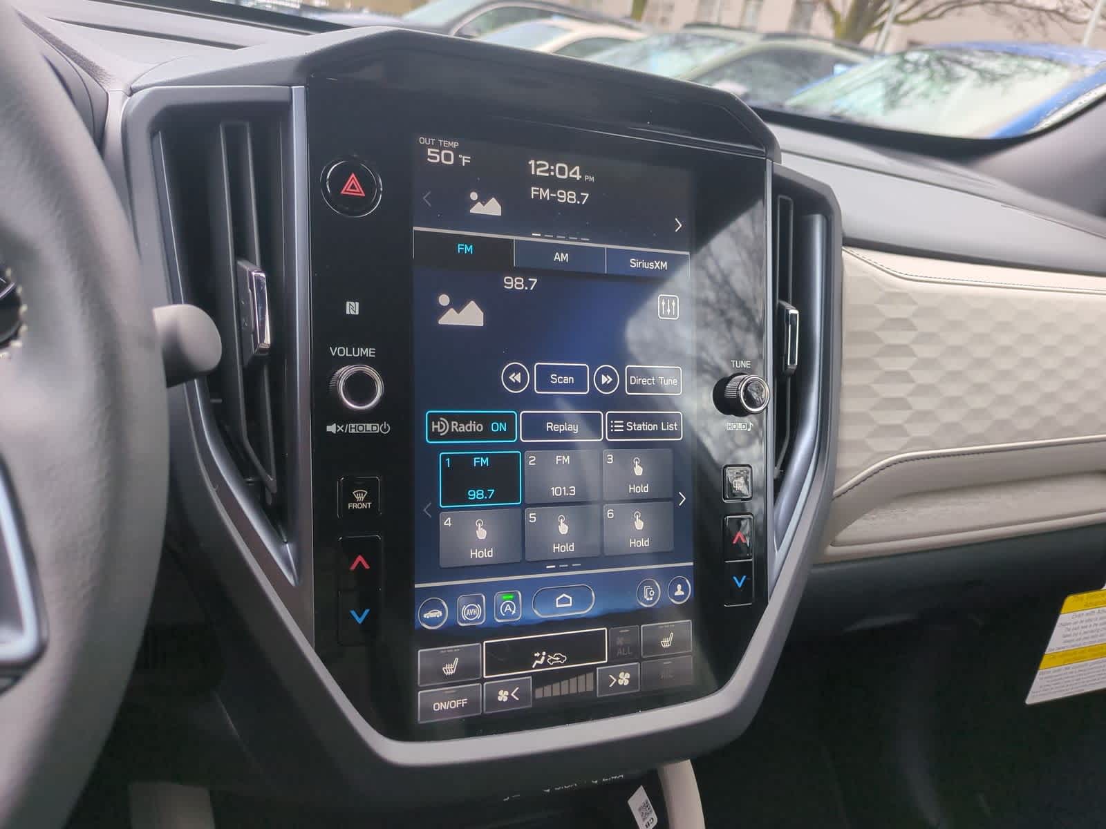 Thumbnail: 2026 Subaru Forester - 32