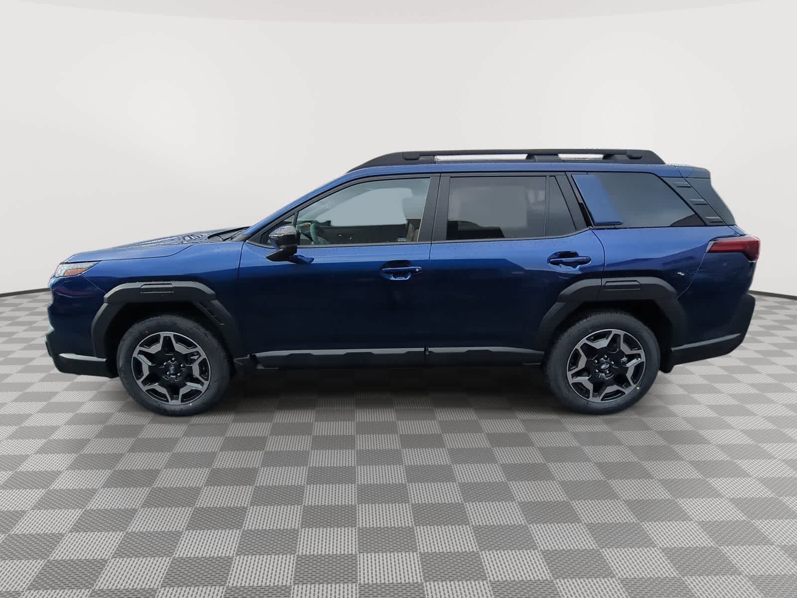 Thumbnail: 2026 Subaru Outback - 5