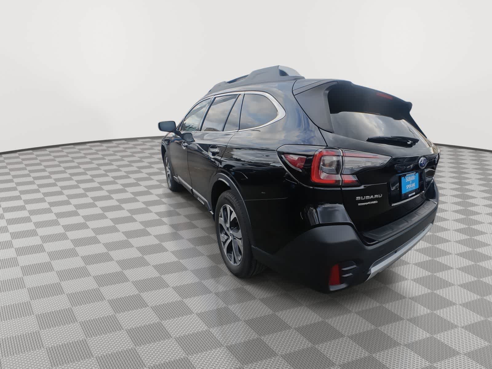 Thumbnail: 2022 Subaru Outback - 6