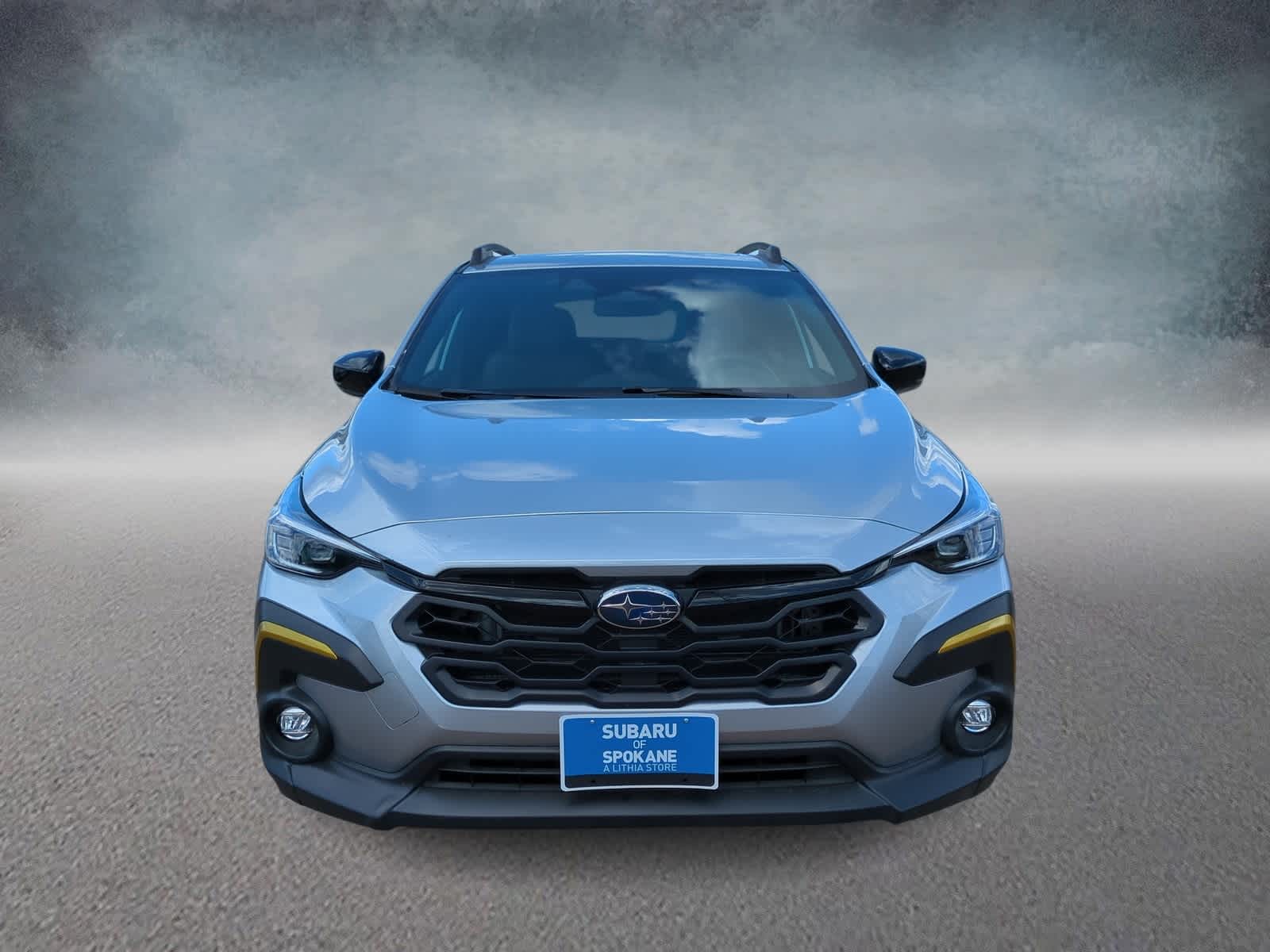Thumbnail: 2024 Subaru Crosstrek - 4