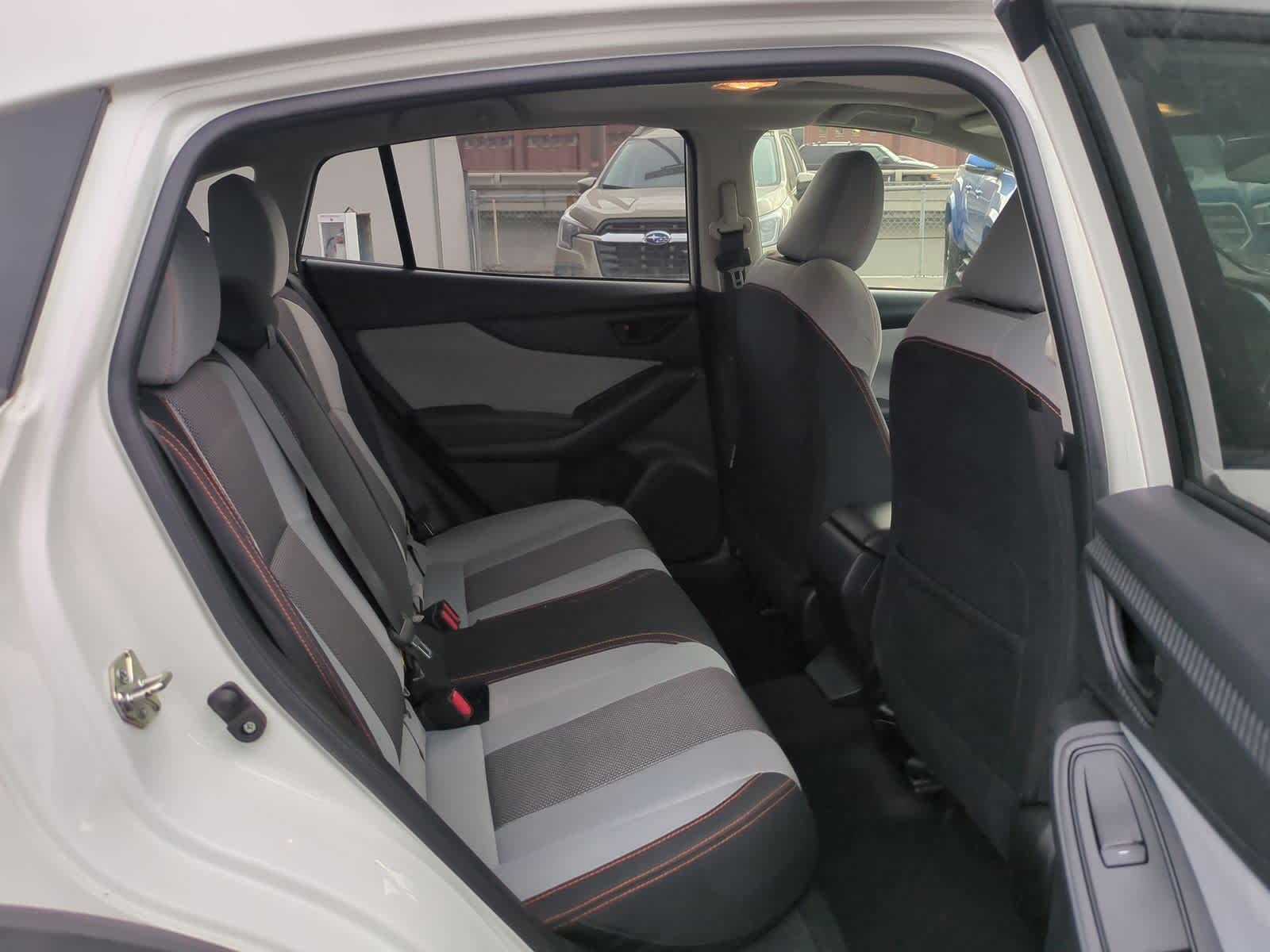 Thumbnail: 2019 Subaru Crosstrek - 22