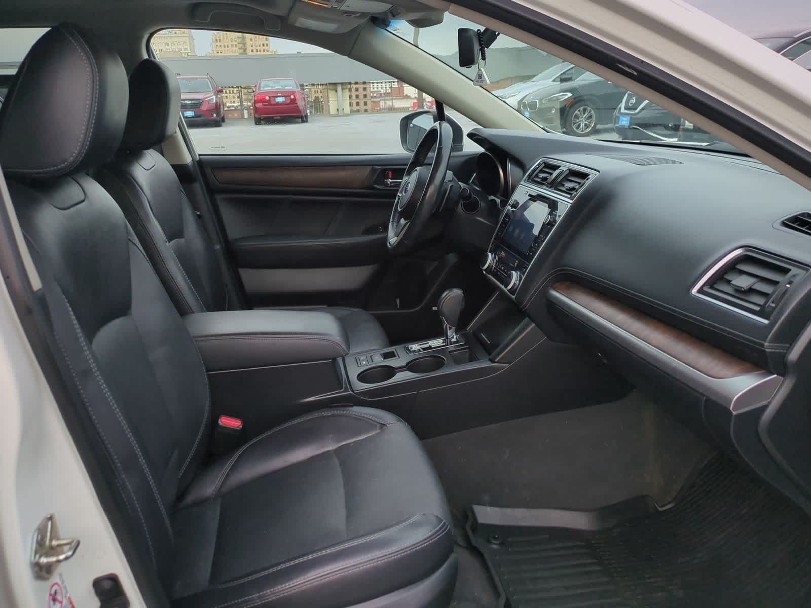 Thumbnail: 2018 Subaru Outback - 23