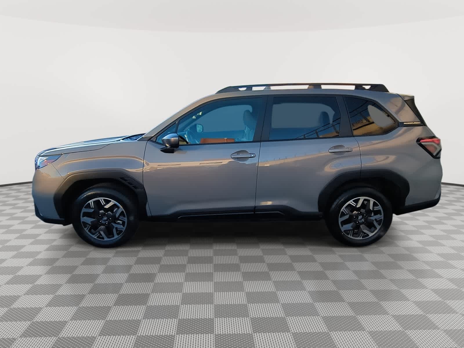 Thumbnail: 2026 Subaru Forester - 5