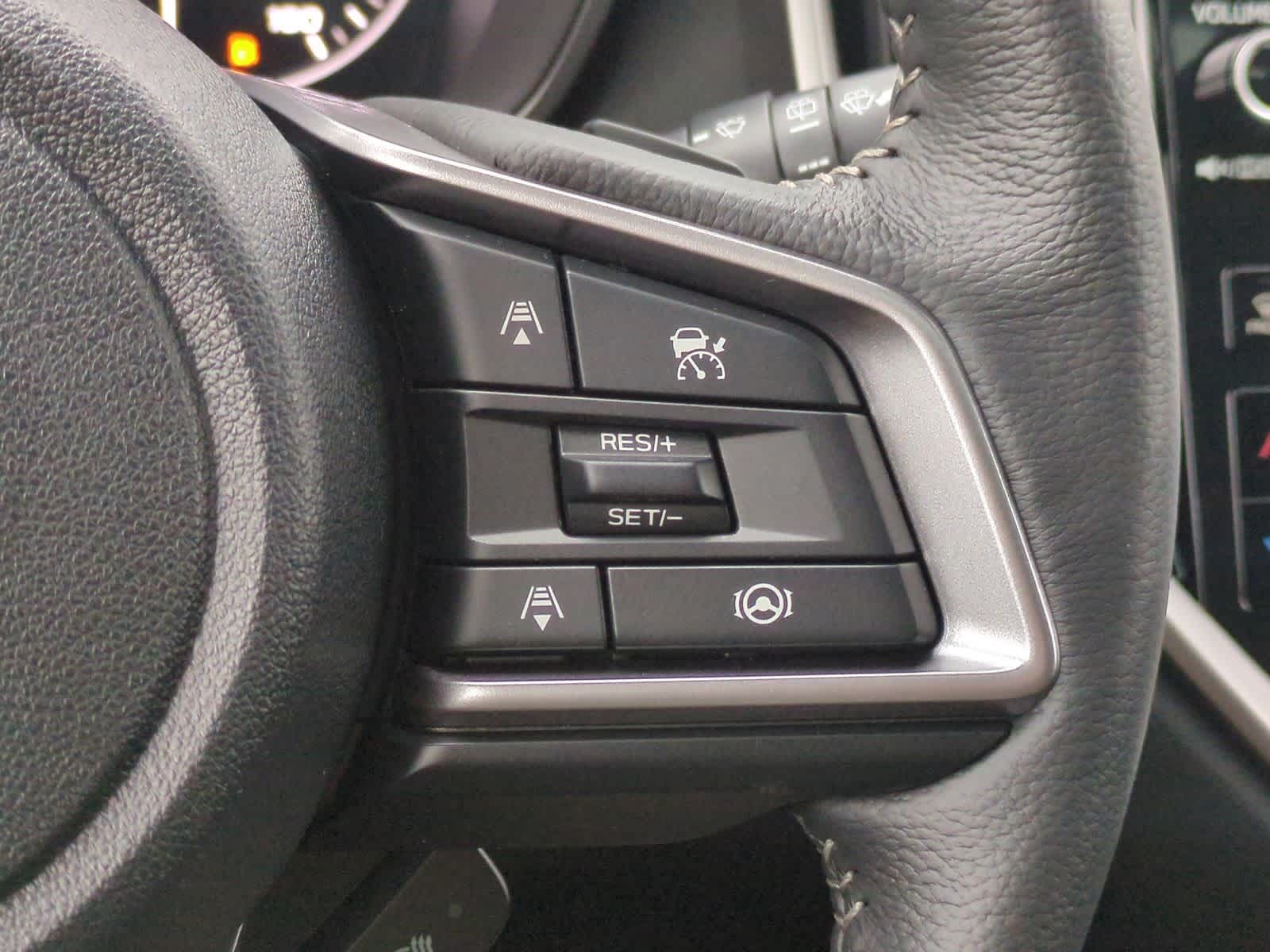 Thumbnail: 2026 Subaru Ascent - 26