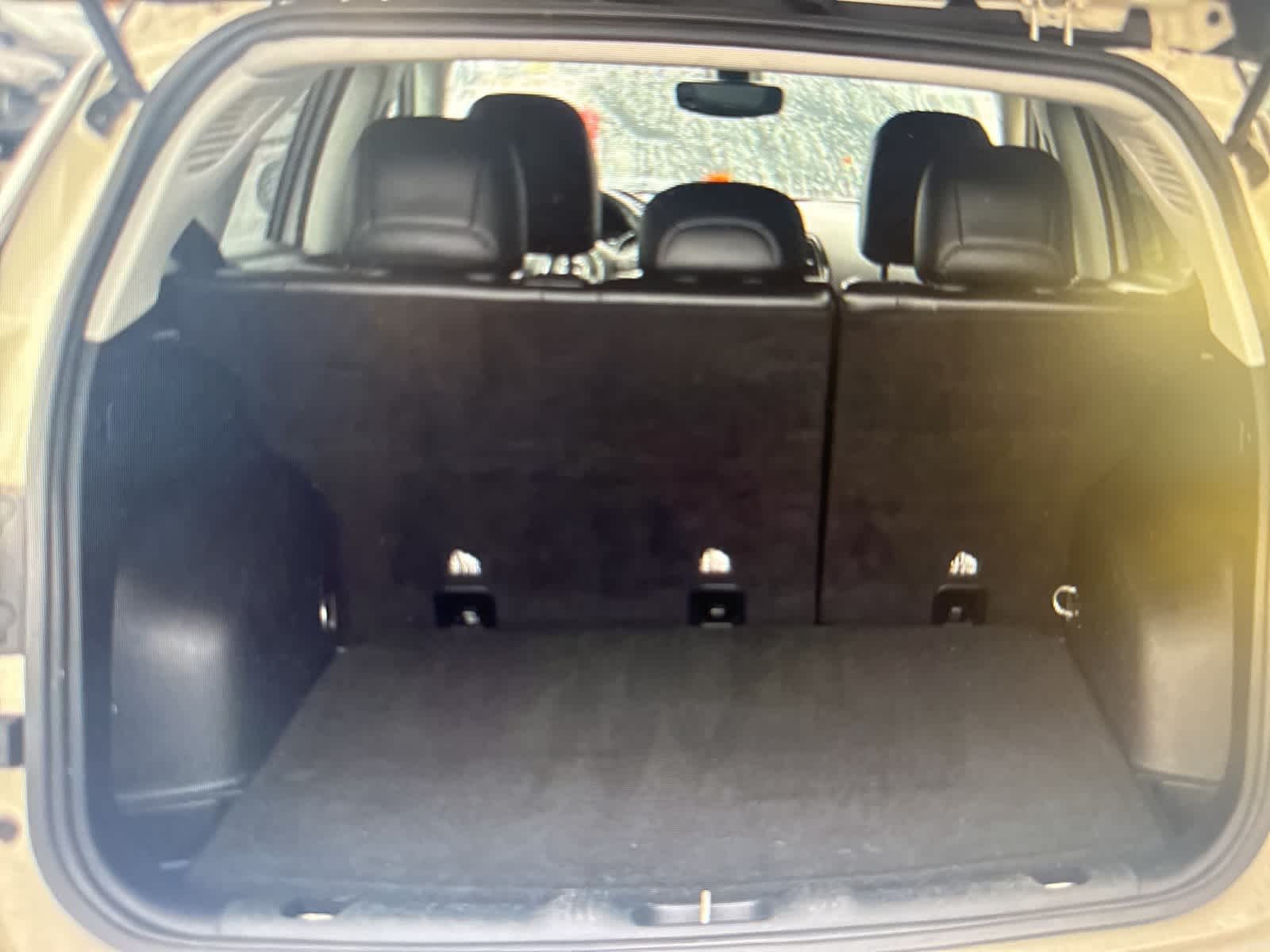 Thumbnail: 2018 Jeep Compass - 17