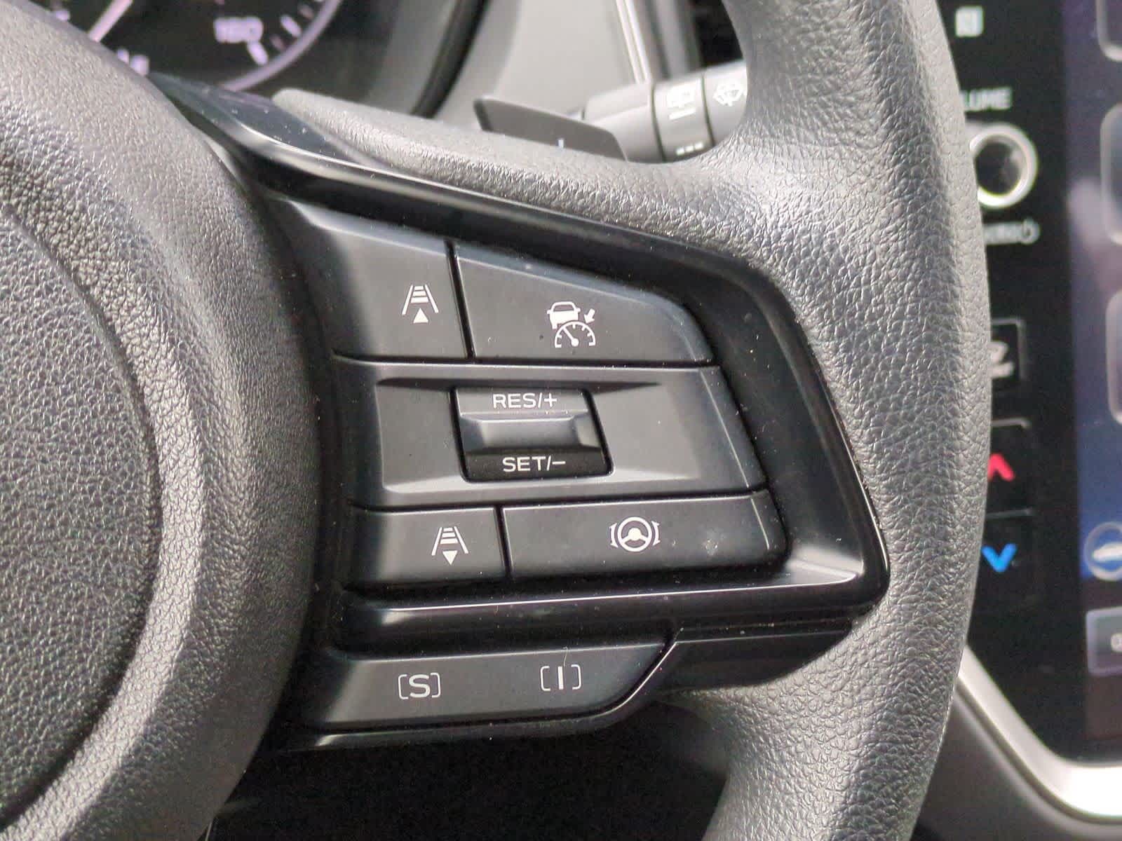 Thumbnail: 2025 Subaru Crosstrek - 26