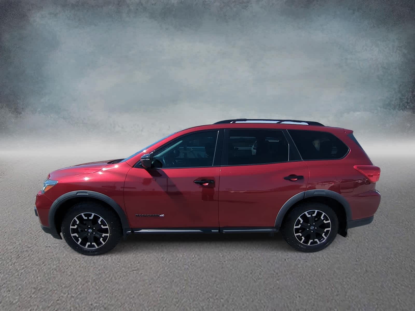 Thumbnail: 2020 Nissan Pathfinder - 5