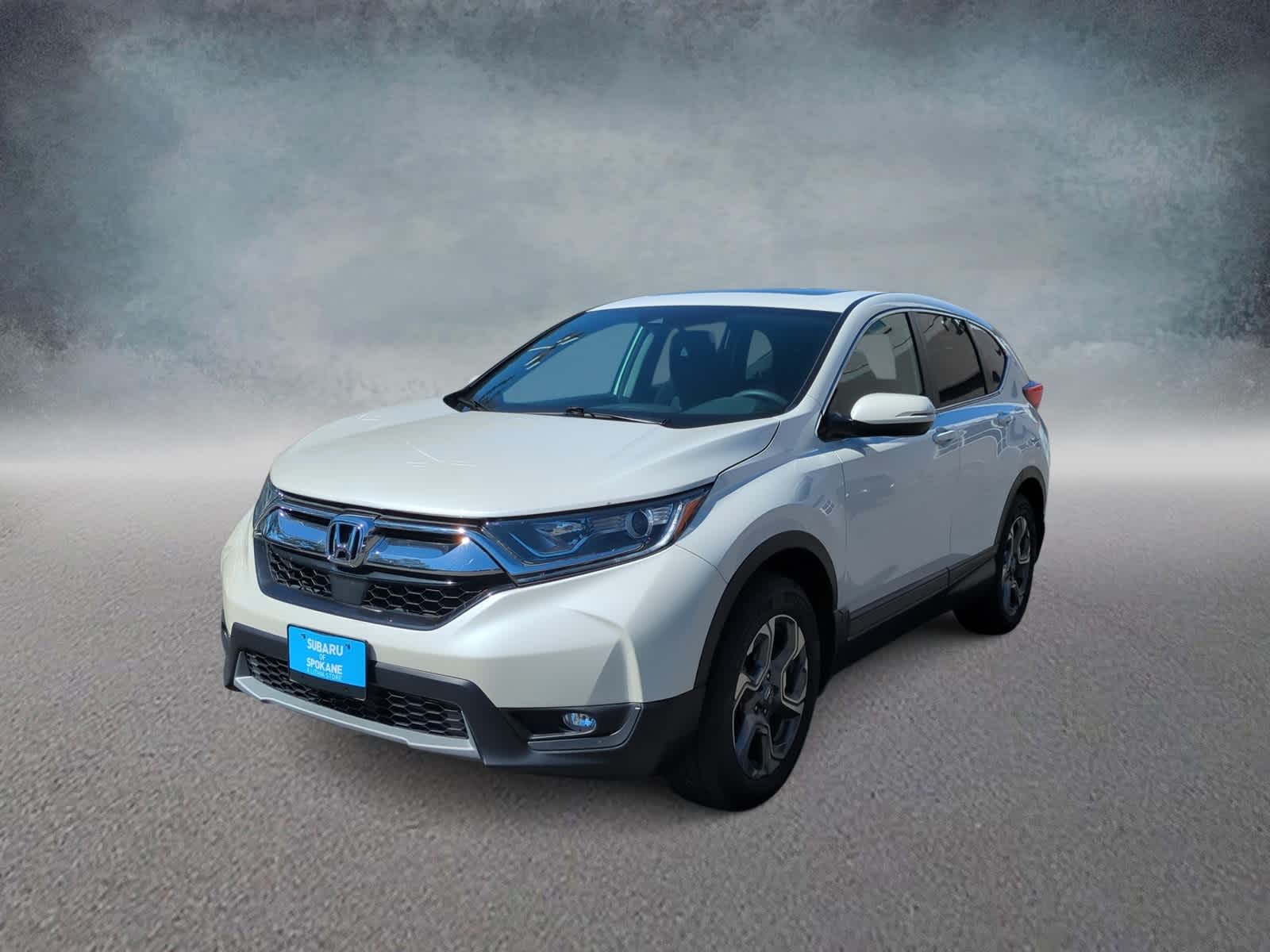 Thumbnail: 2018 Honda CR-V - 4