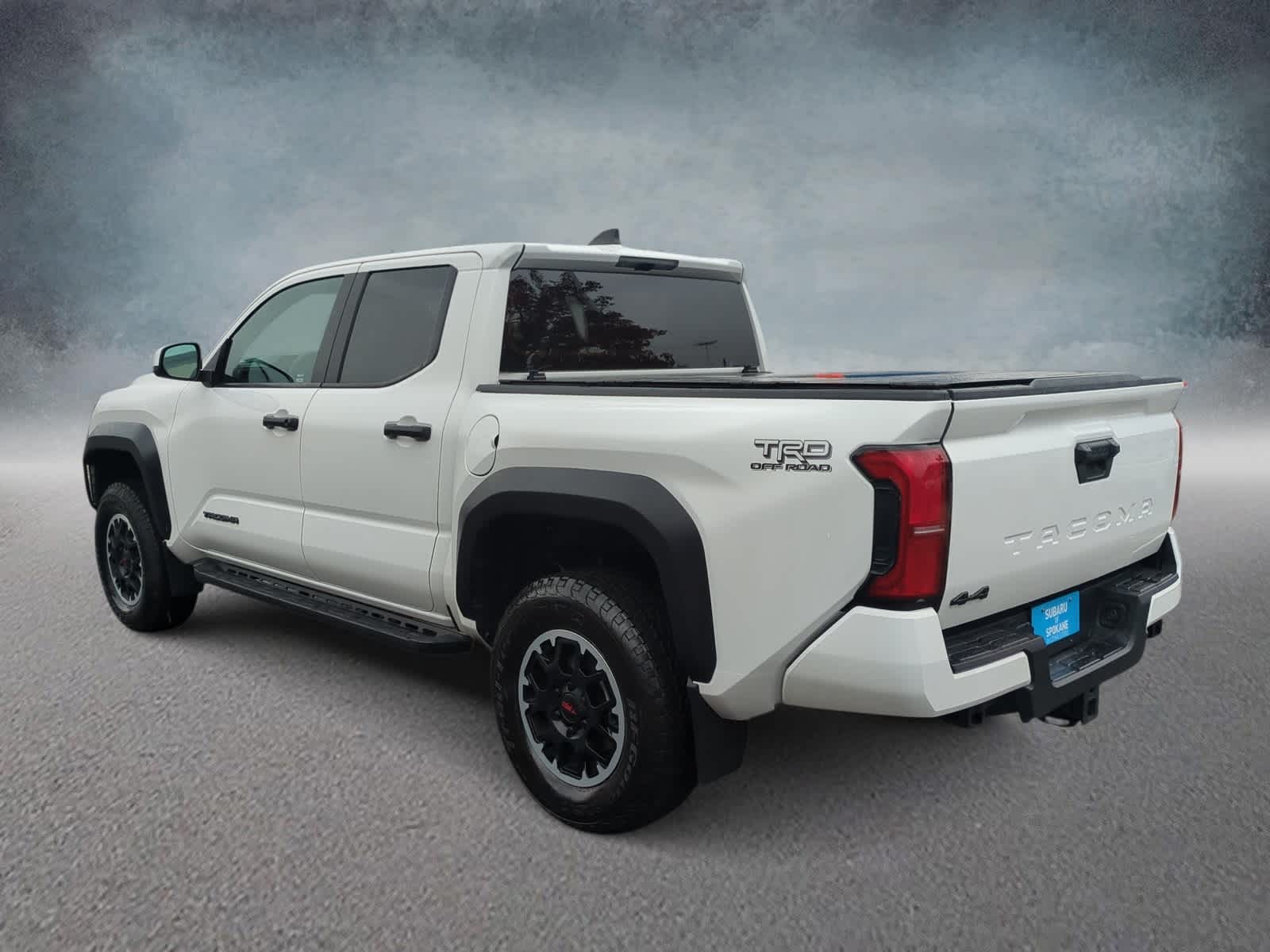 Thumbnail: 2024 Toyota Tacoma - 6