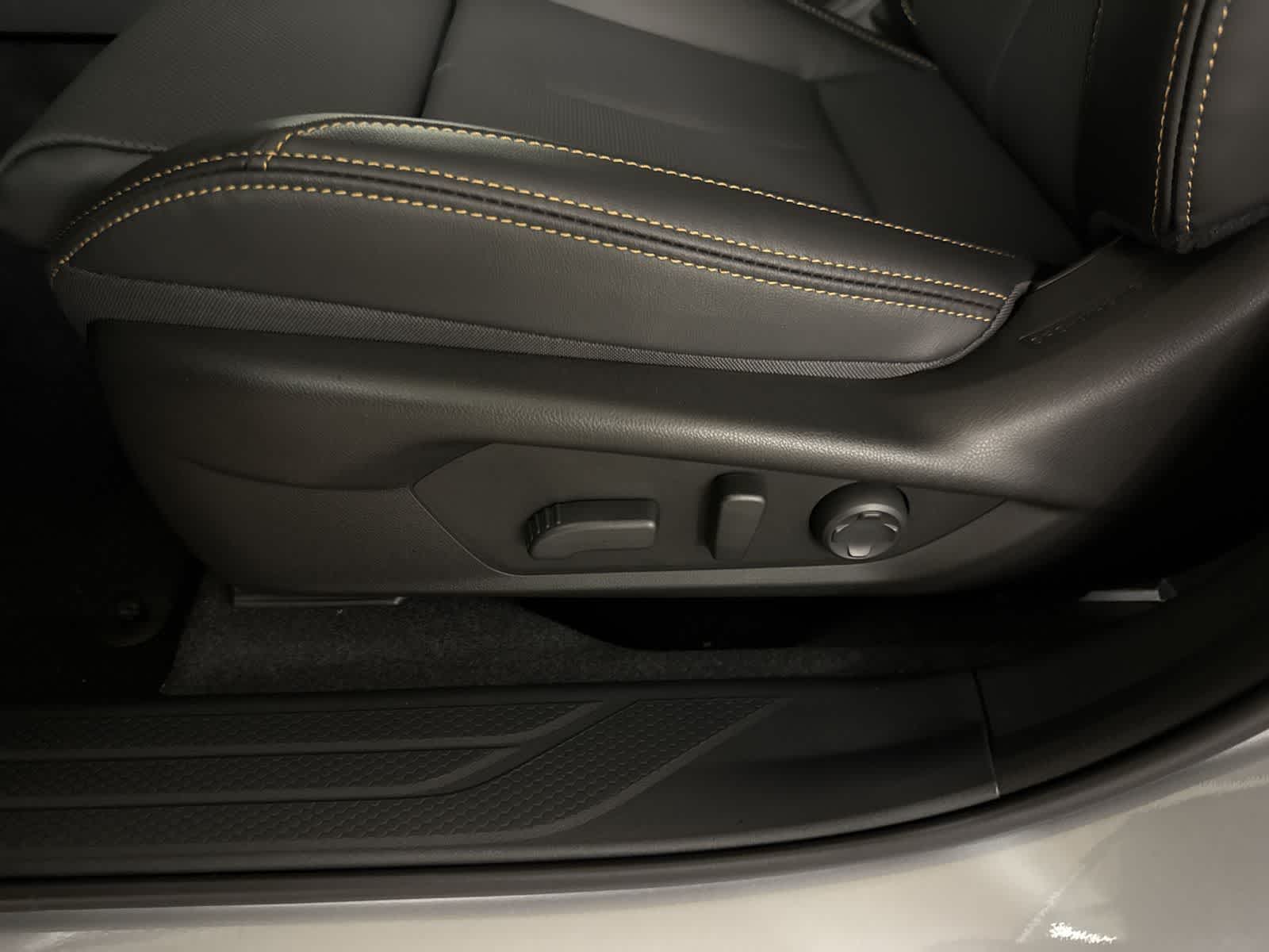 Thumbnail: 2026 Subaru Outback - 16