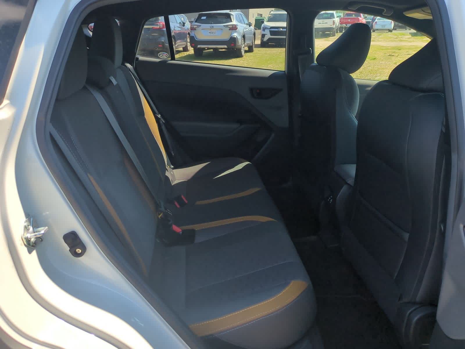 Thumbnail: 2024 Subaru Crosstrek - 23