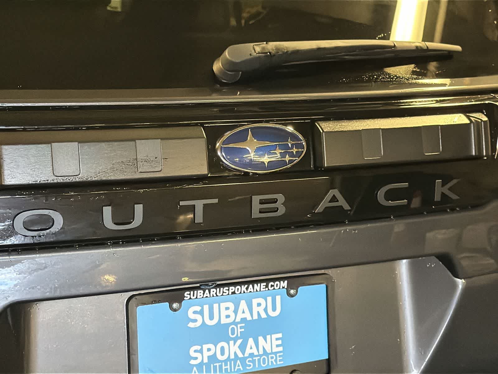 Thumbnail: 2026 Subaru Outback - 13