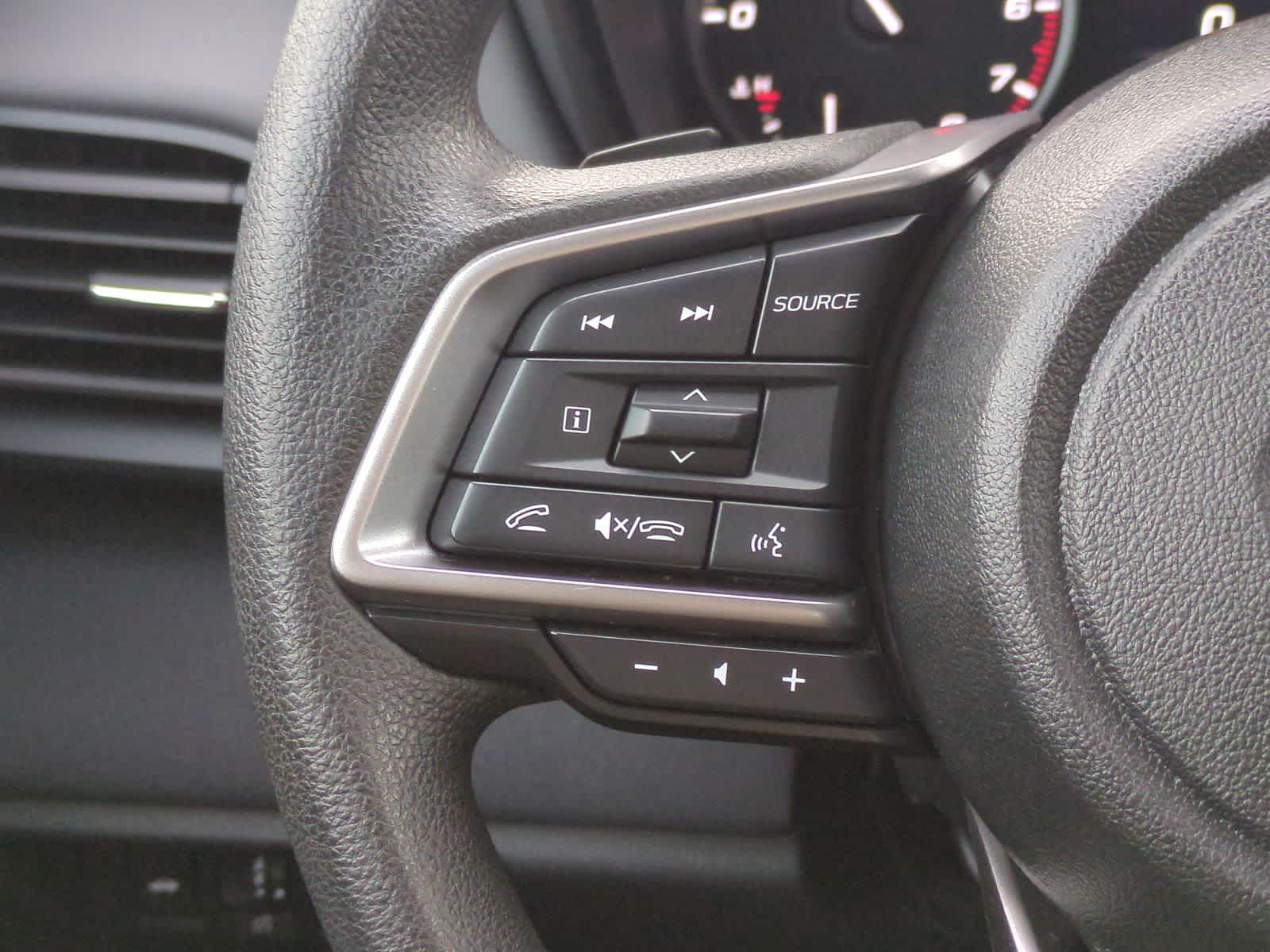 Thumbnail: 2024 Subaru Legacy - 24