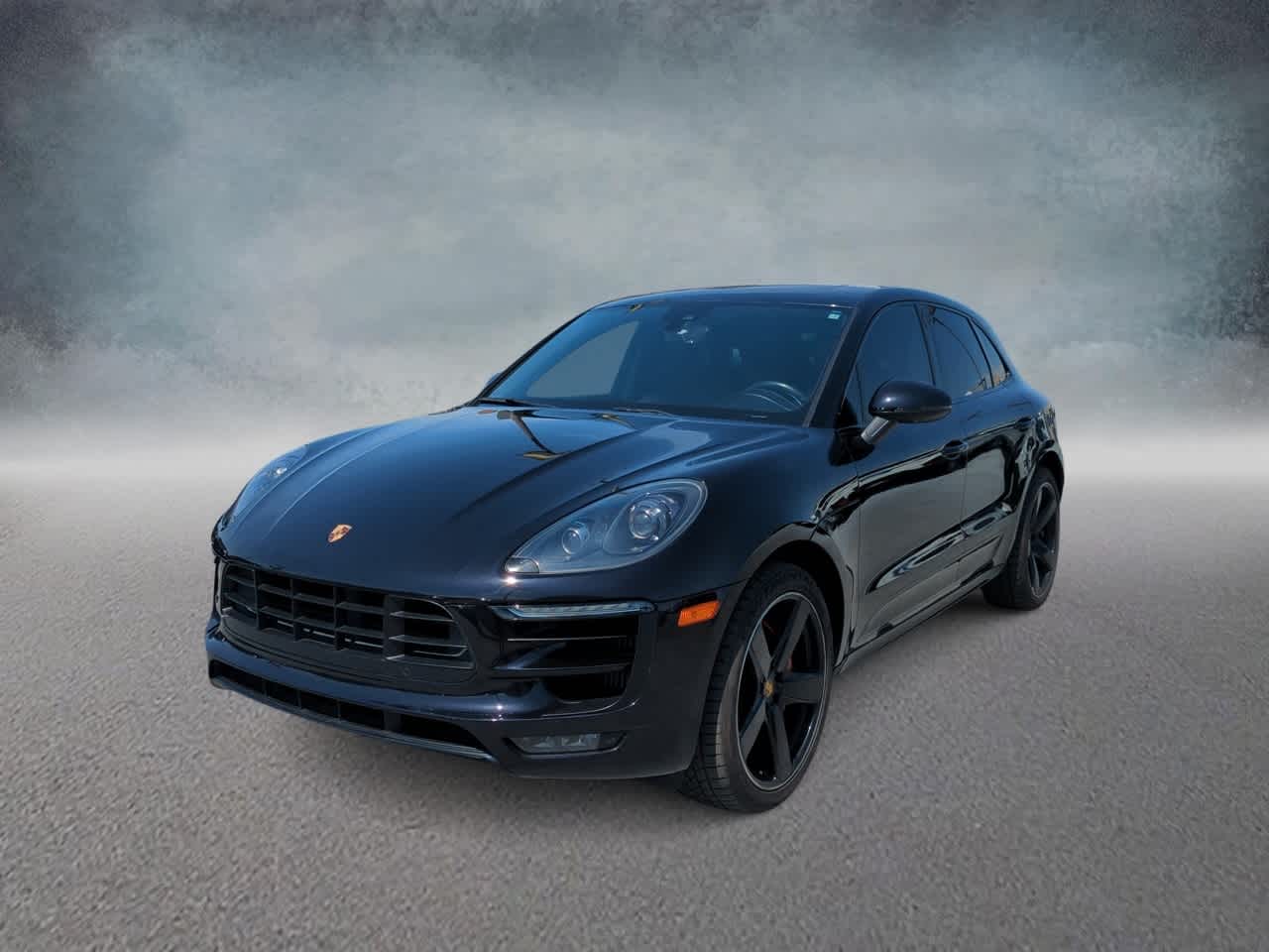 Thumbnail: 2017 Porsche Macan - 4