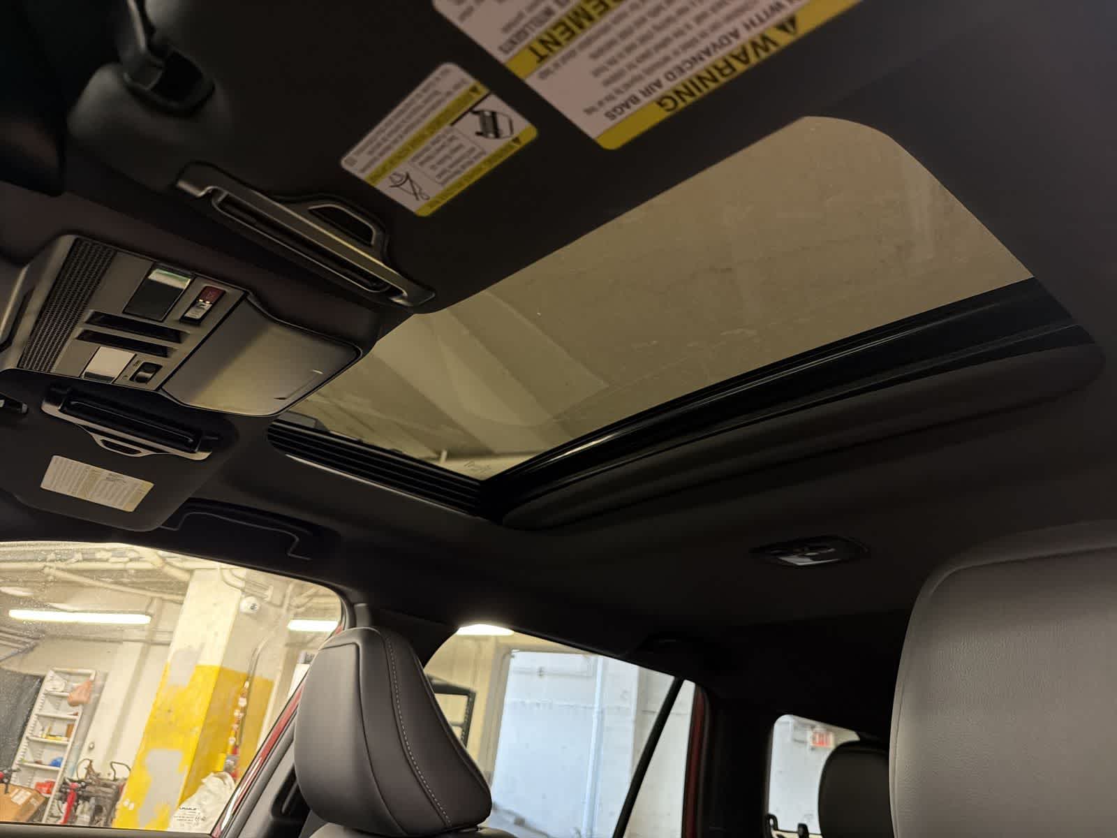 Thumbnail: 2026 Subaru Outback - 17