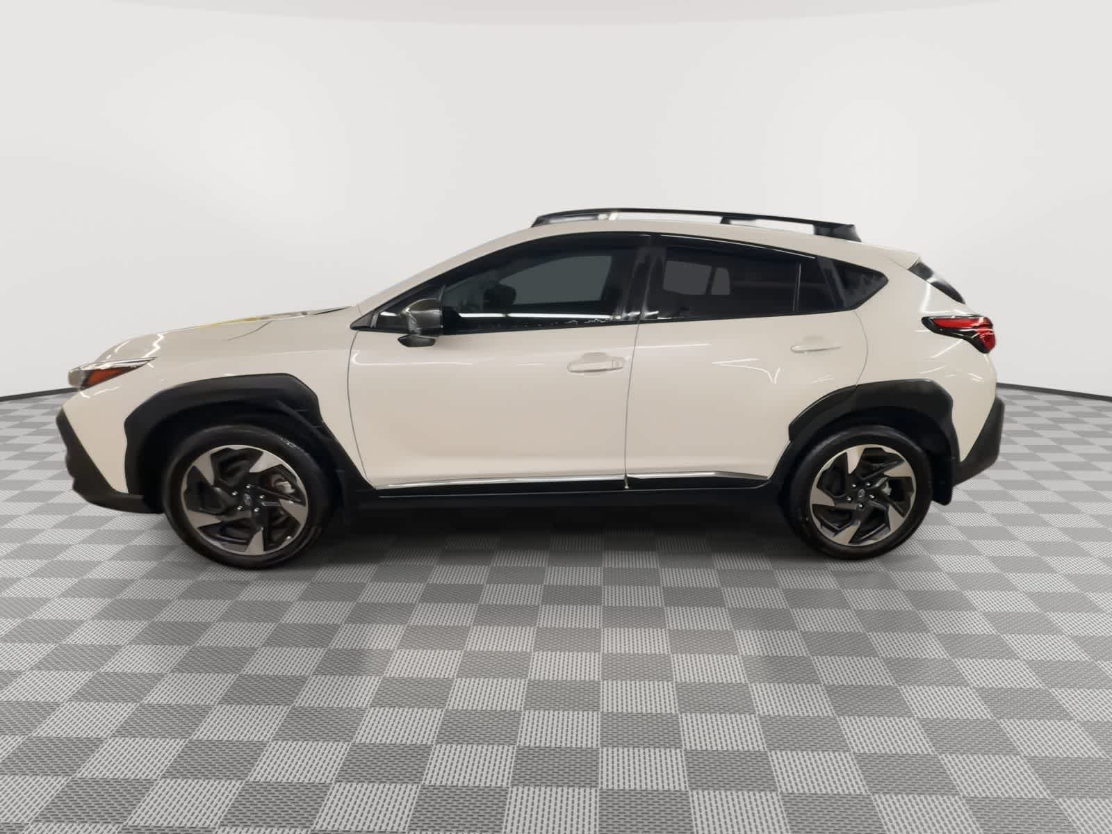 Thumbnail: 2025 Subaru Crosstrek - 5