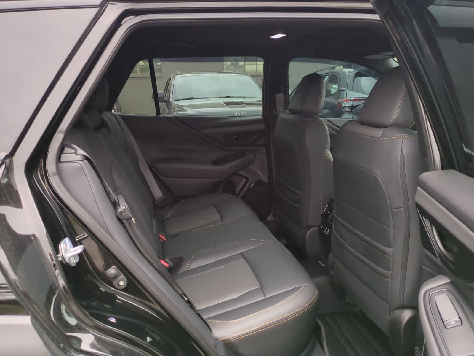 Thumbnail: 2025 Subaru Outback - 22