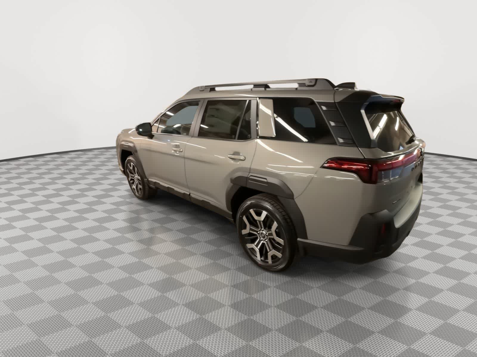Thumbnail: 2026 Subaru Outback - 6