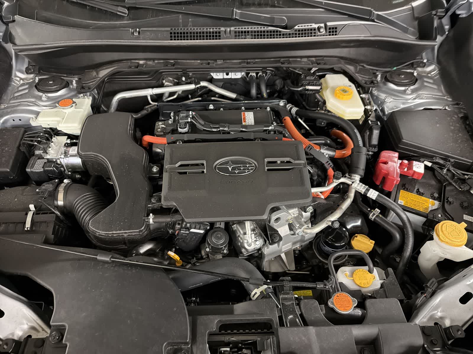 Thumbnail: 2025 Subaru Forester - 13