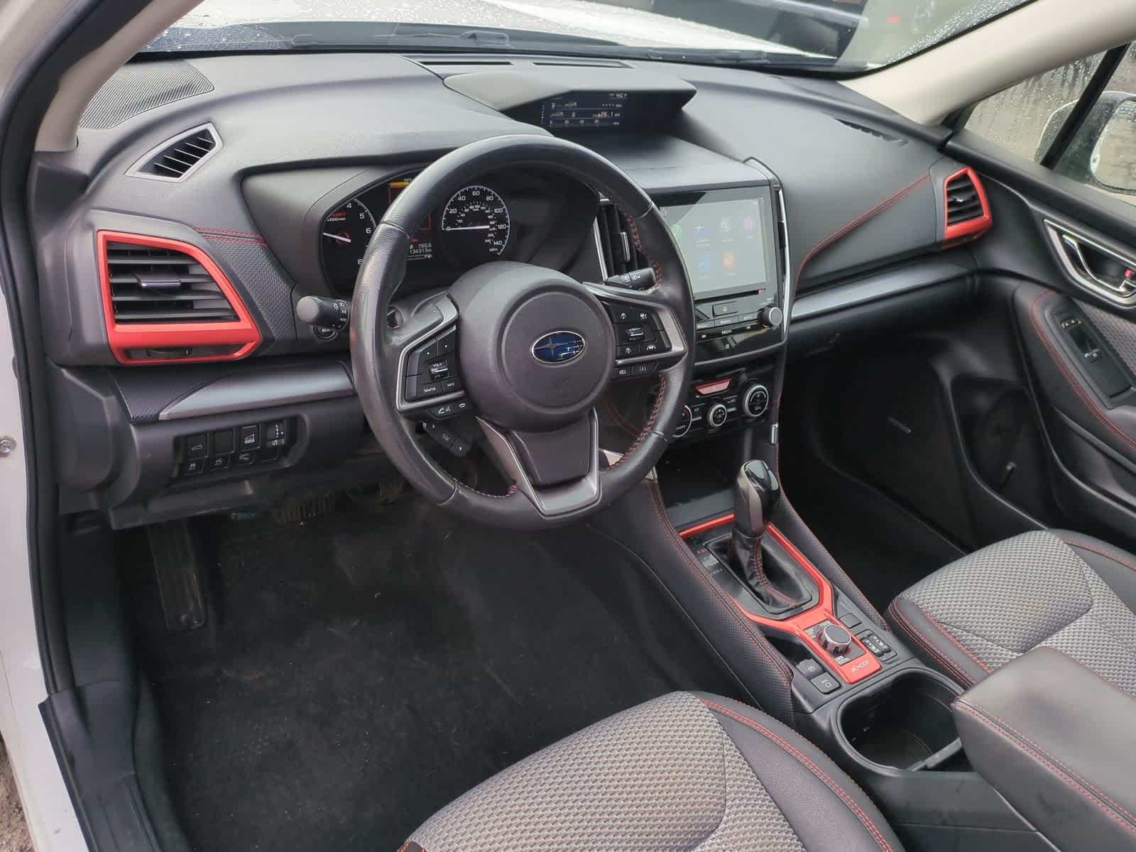 Thumbnail: 2019 Subaru Forester - 10