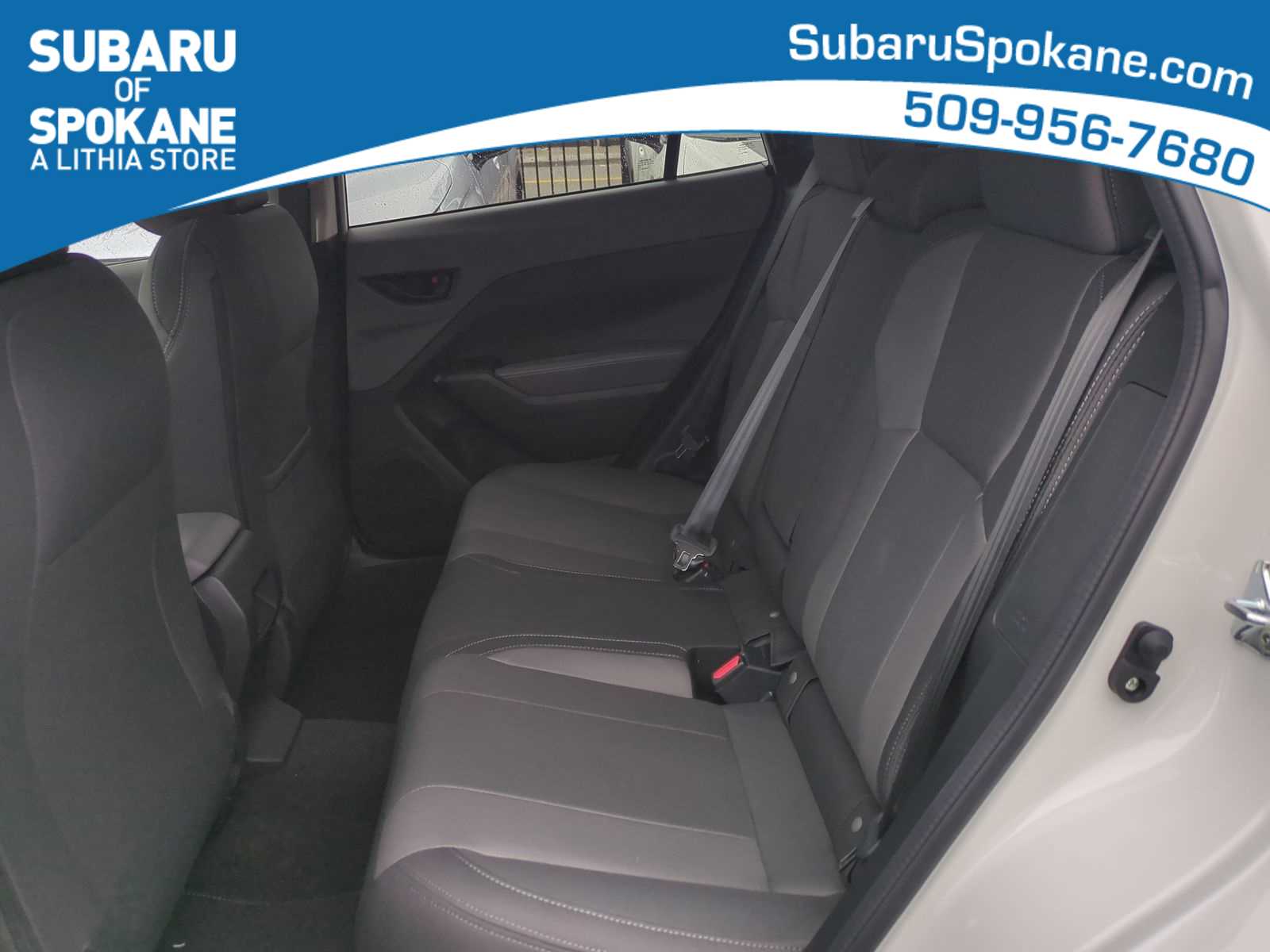 Thumbnail: 2026 Subaru Crosstrek - 20