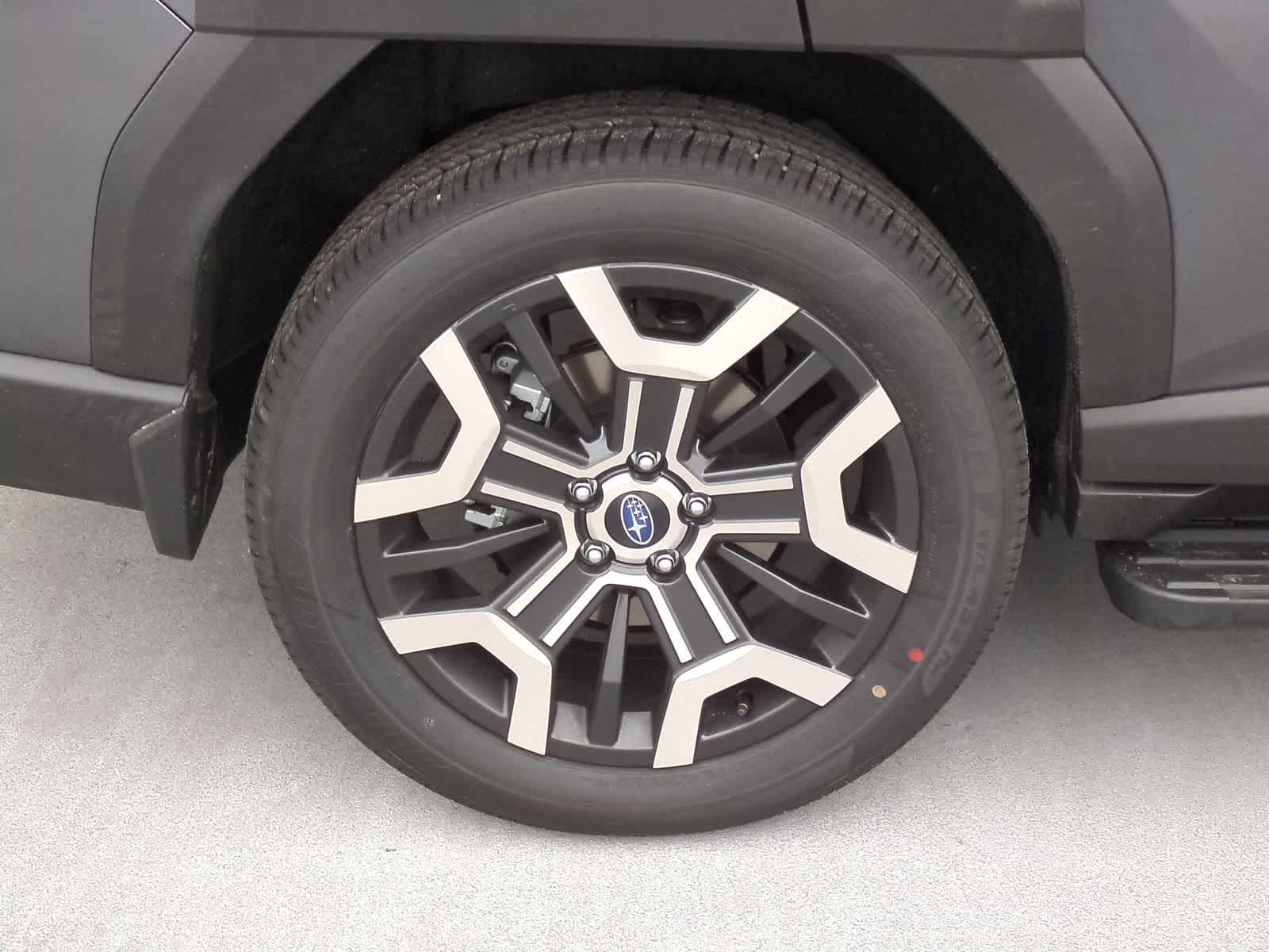 Thumbnail: 2026 Subaru Outback - 13