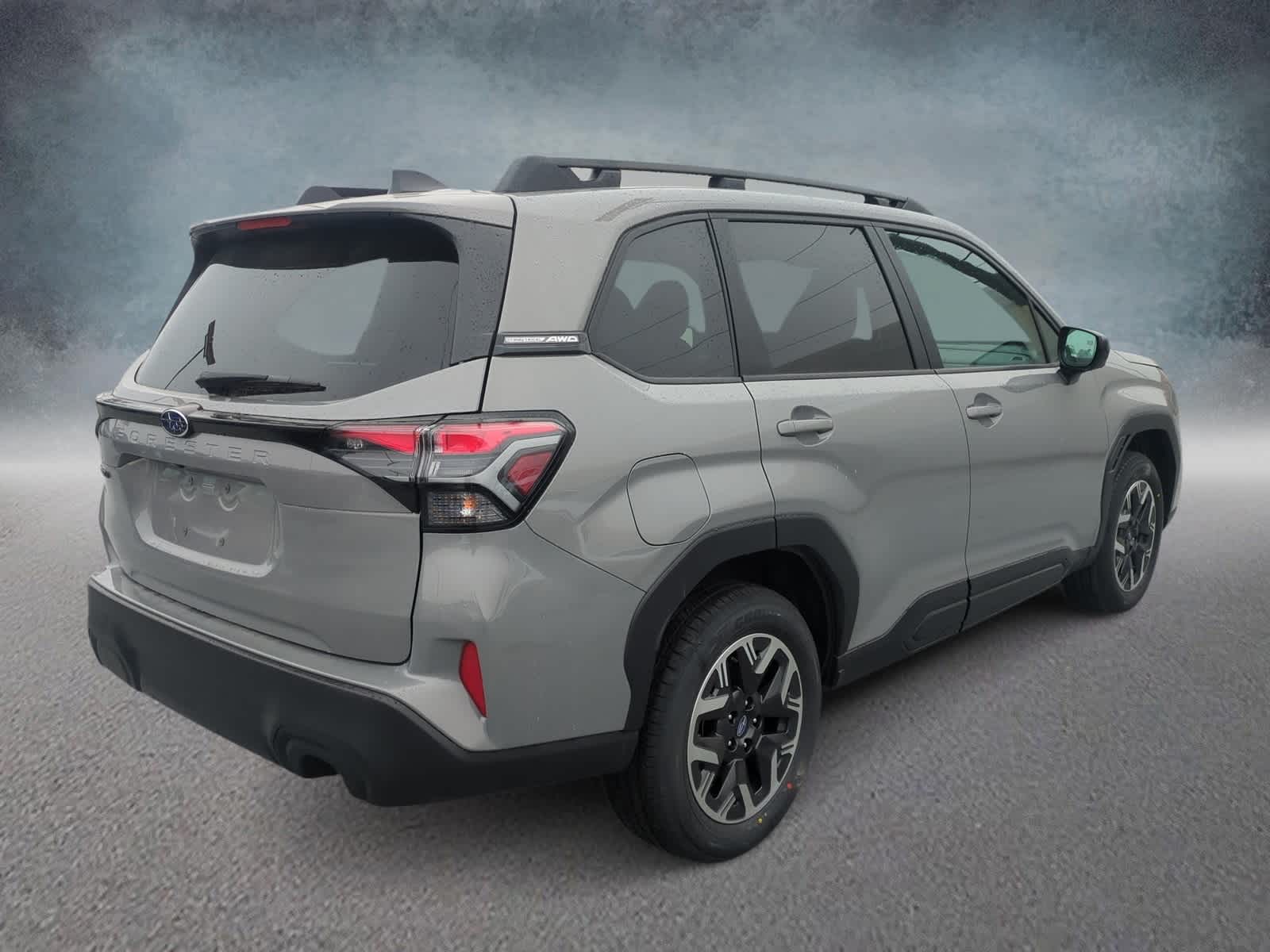 Thumbnail: 2026 Subaru Forester - 8