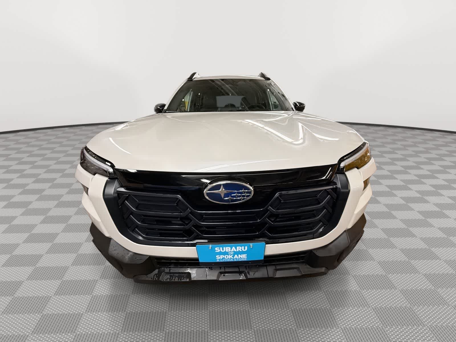 Thumbnail: 2026 Subaru Outback - 3