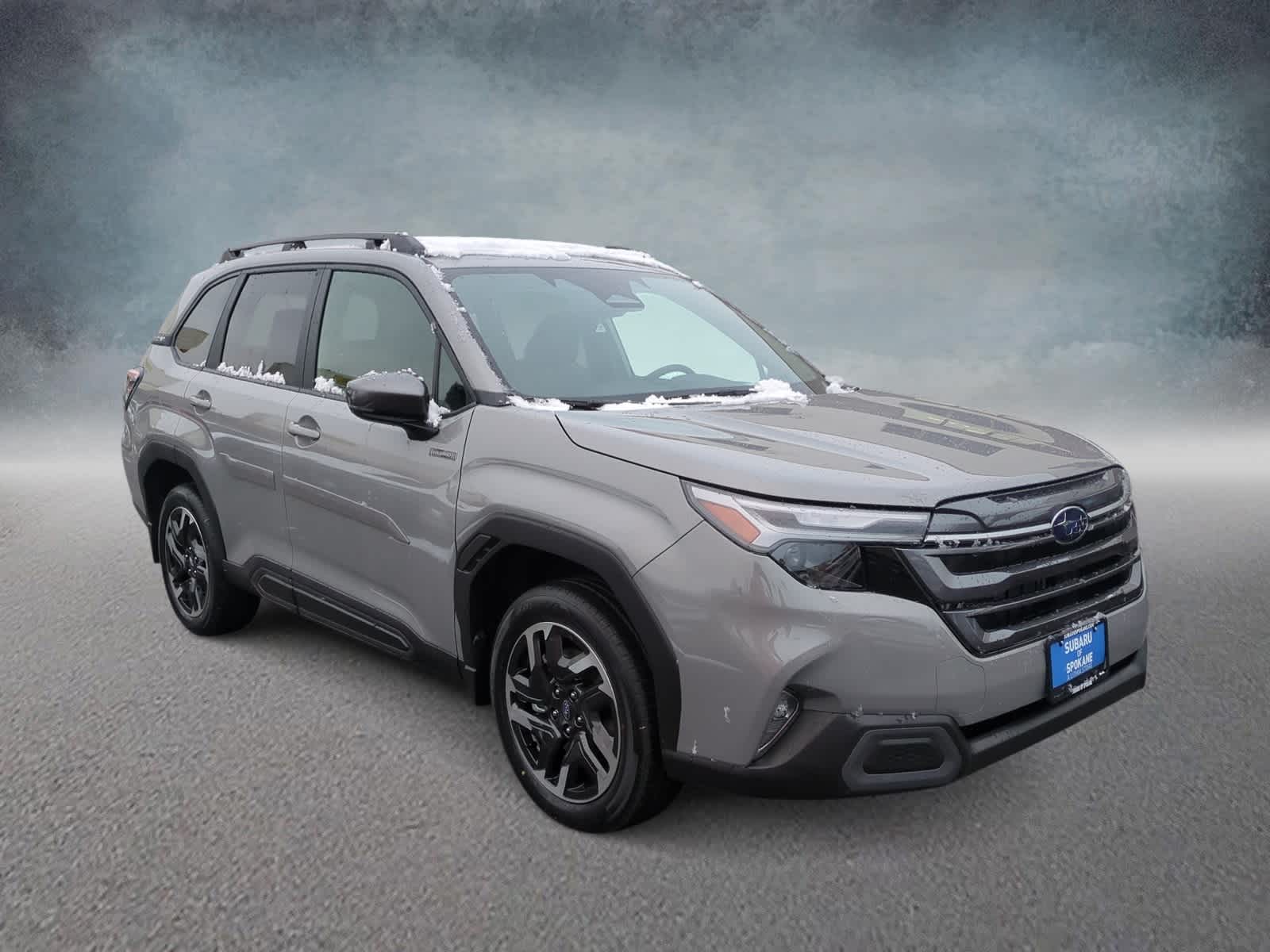 Thumbnail: 2025 Subaru Forester - 7