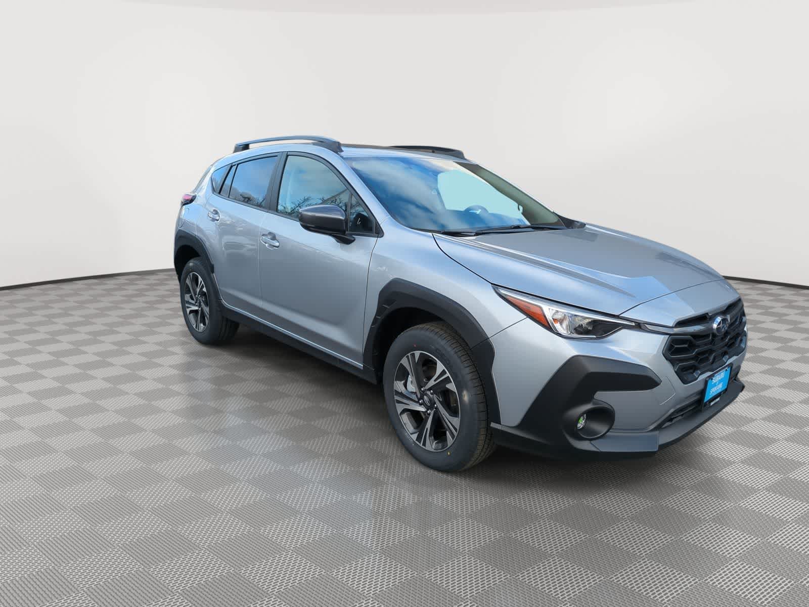 Thumbnail: 2026 Subaru Crosstrek - 2