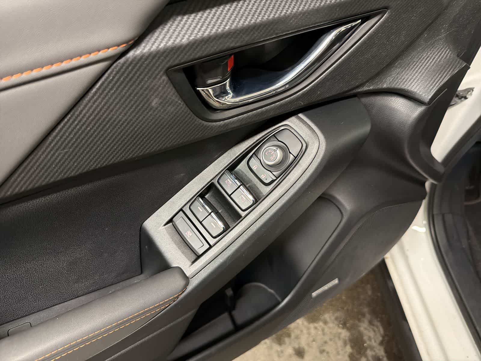 Thumbnail: 2025 Subaru Crosstrek - 18