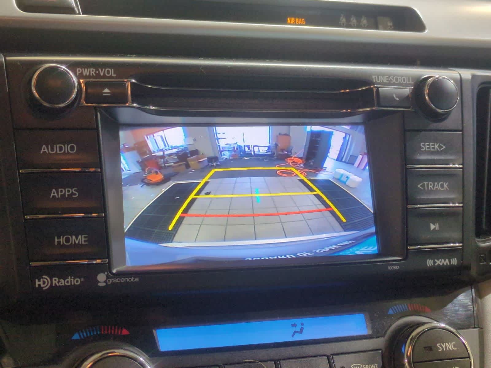 Thumbnail: 2017 Toyota RAV4 - 30