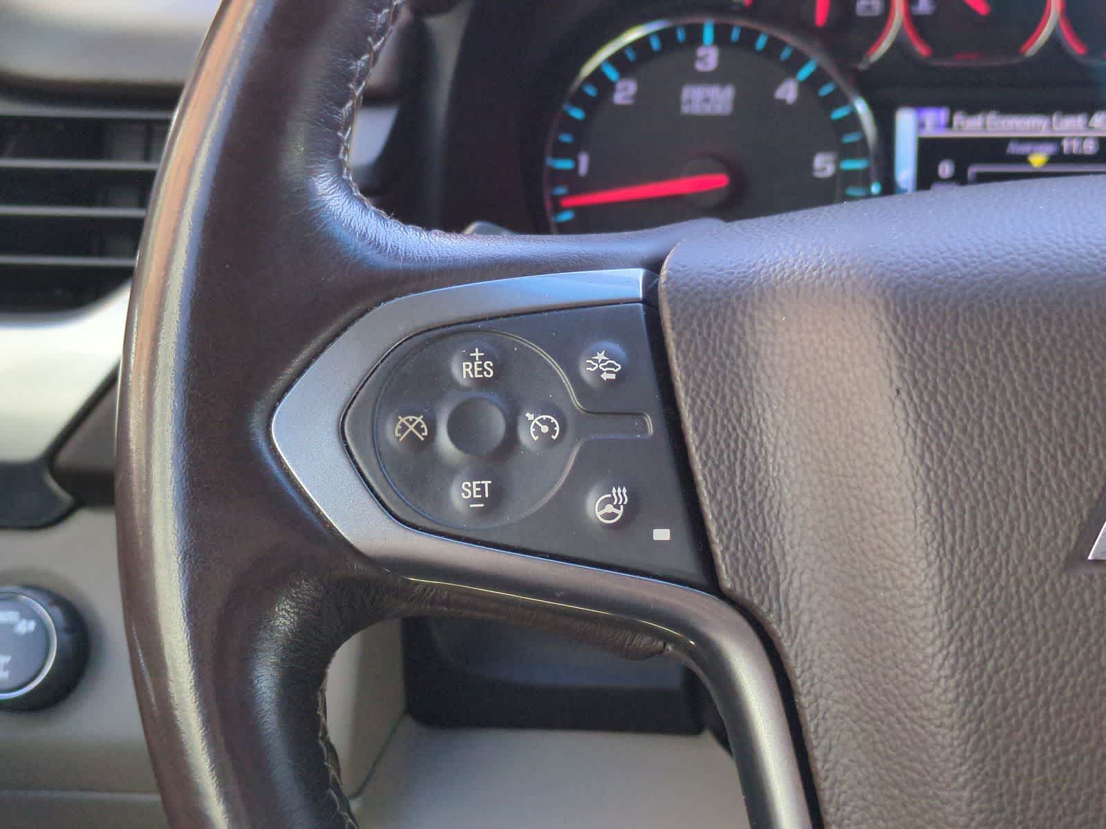 Thumbnail: 2020 Chevrolet Suburban - 24