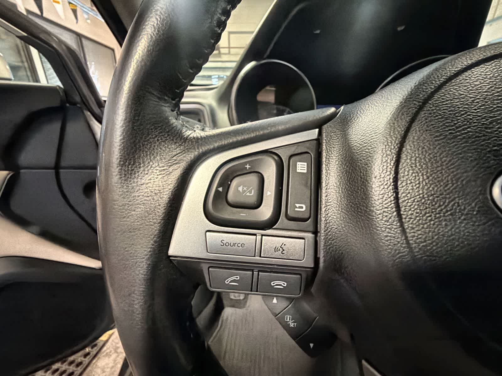 Thumbnail: 2016 Subaru Outback - 24