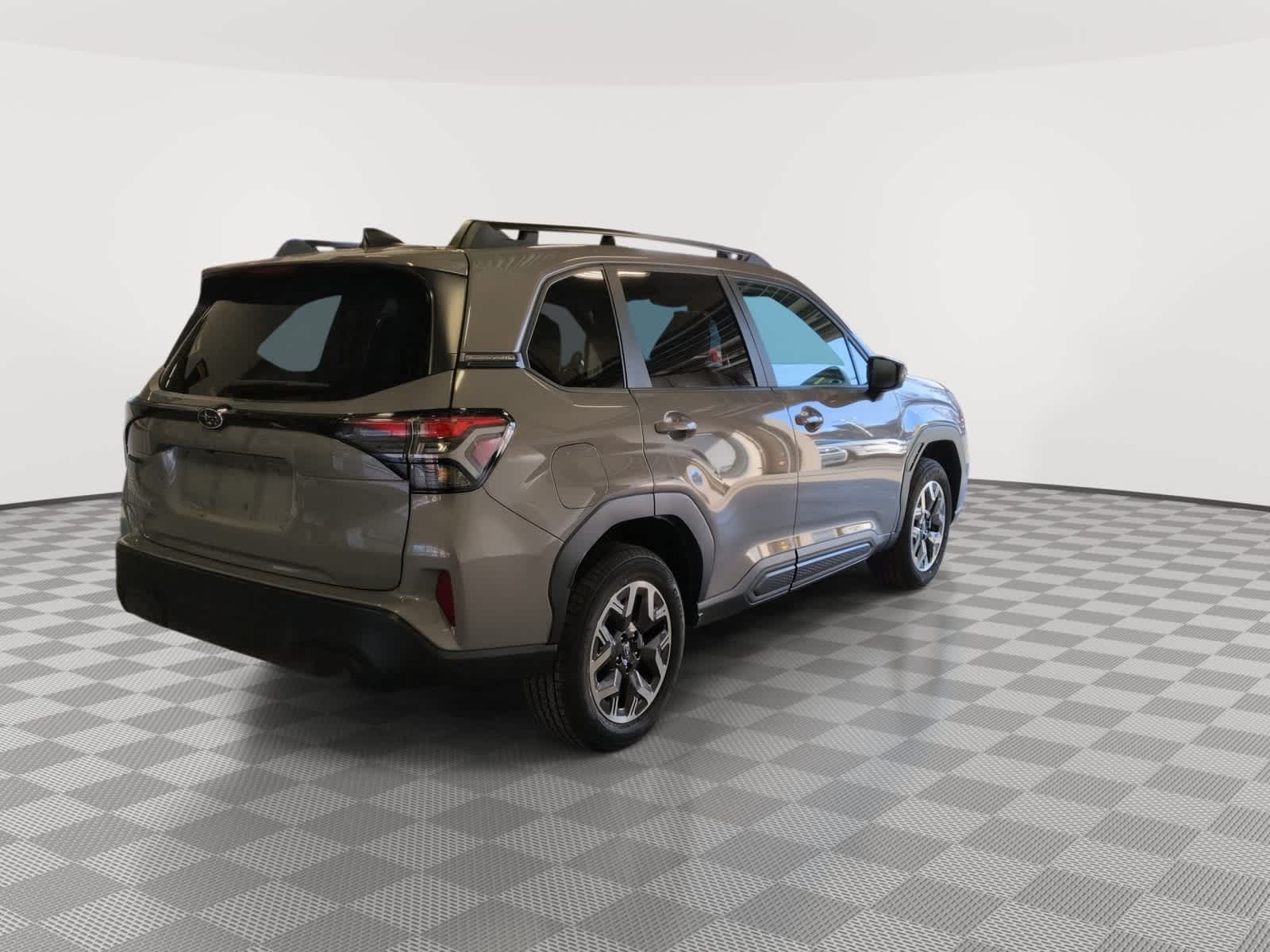 Thumbnail: 2026 Subaru Forester - 8