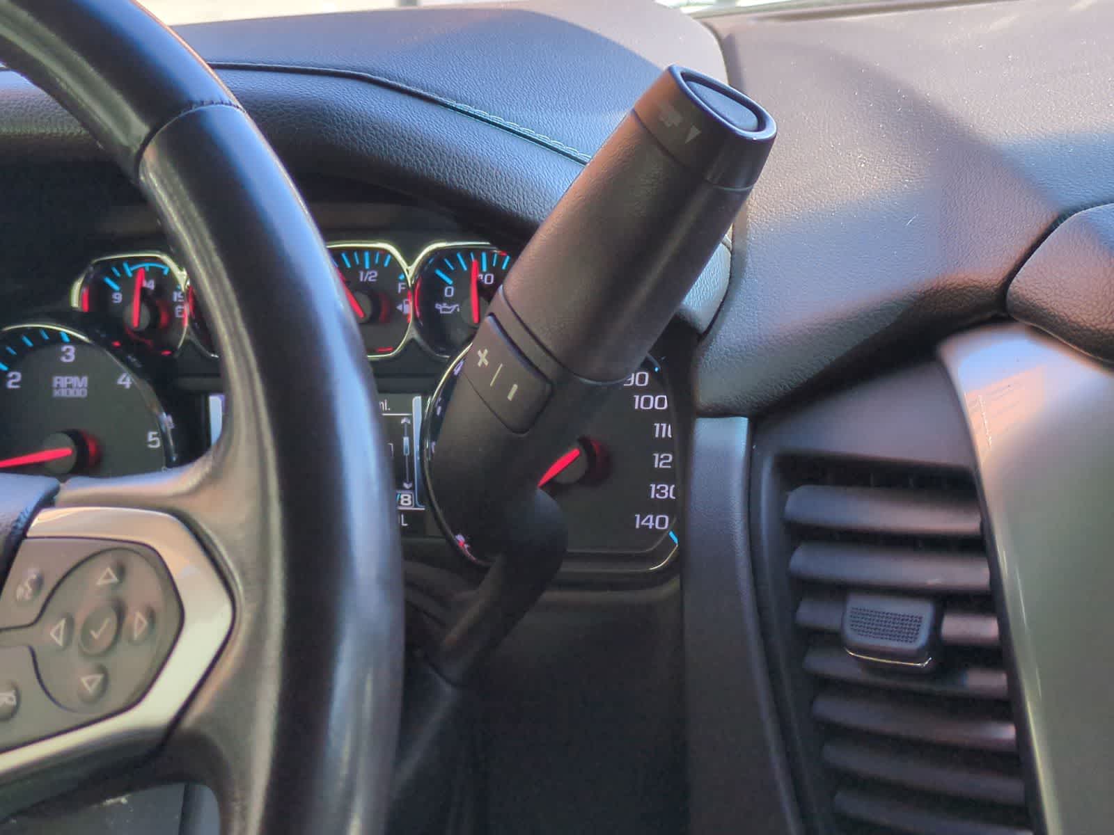 Thumbnail: 2020 Chevrolet Suburban - 31