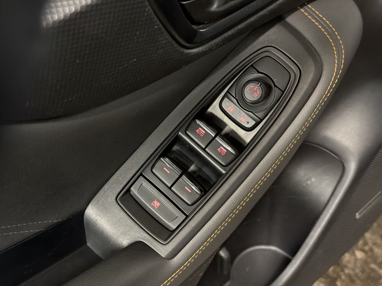 Thumbnail: 2023 Subaru Forester - 18