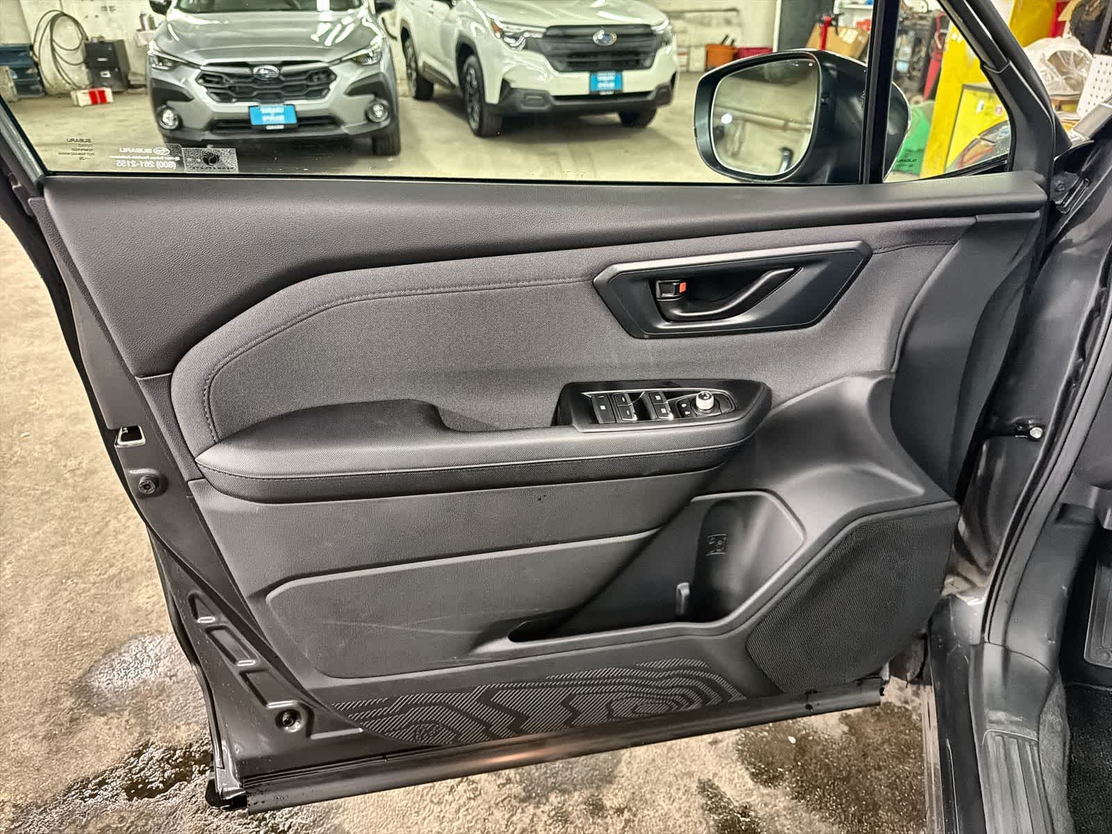 Thumbnail: 2026 Subaru Forester - 10