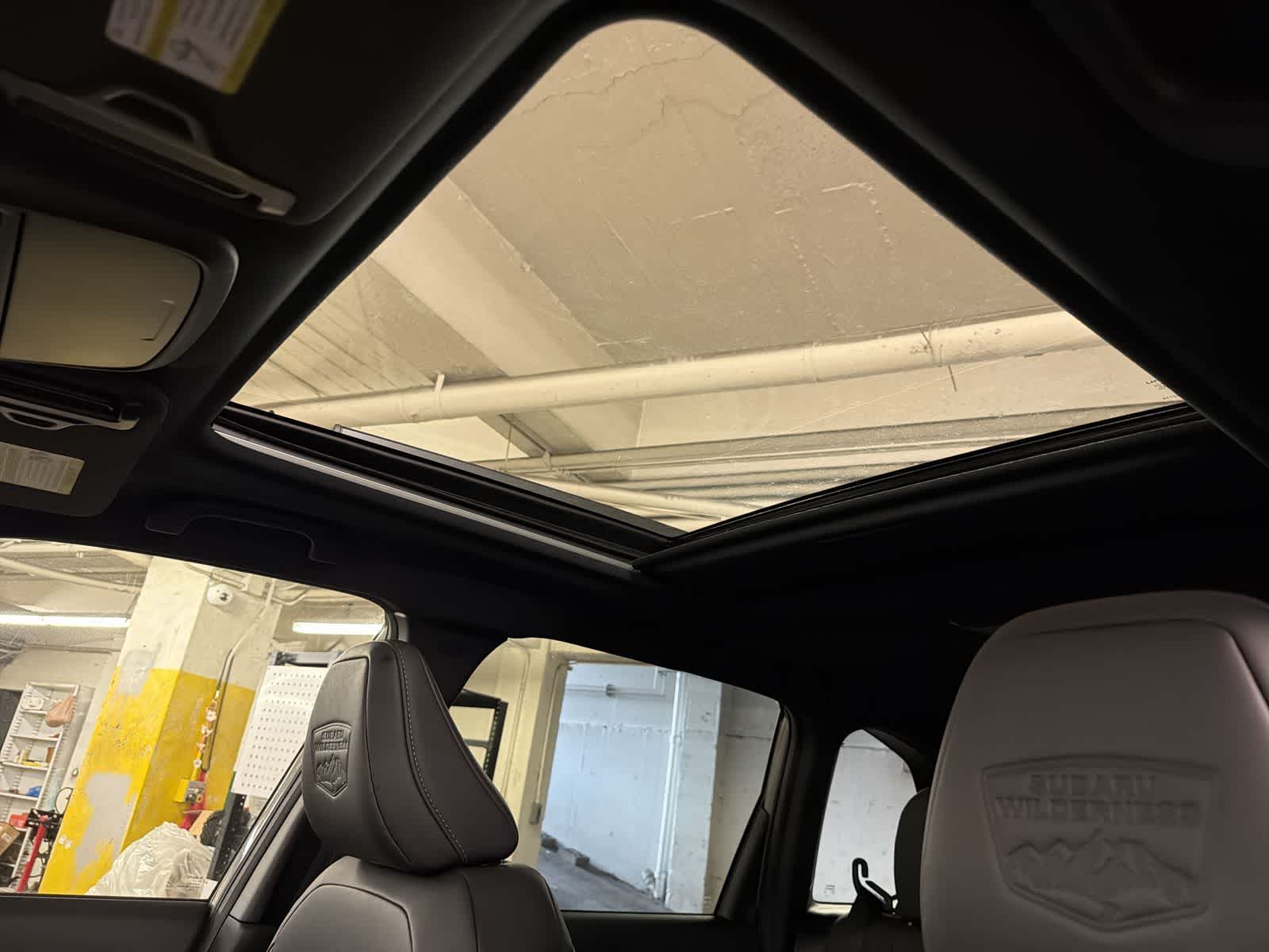 Thumbnail: 2026 Subaru Forester - 17