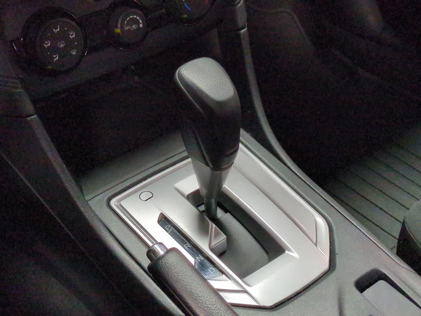 2021 Subaru Impreza Base 31