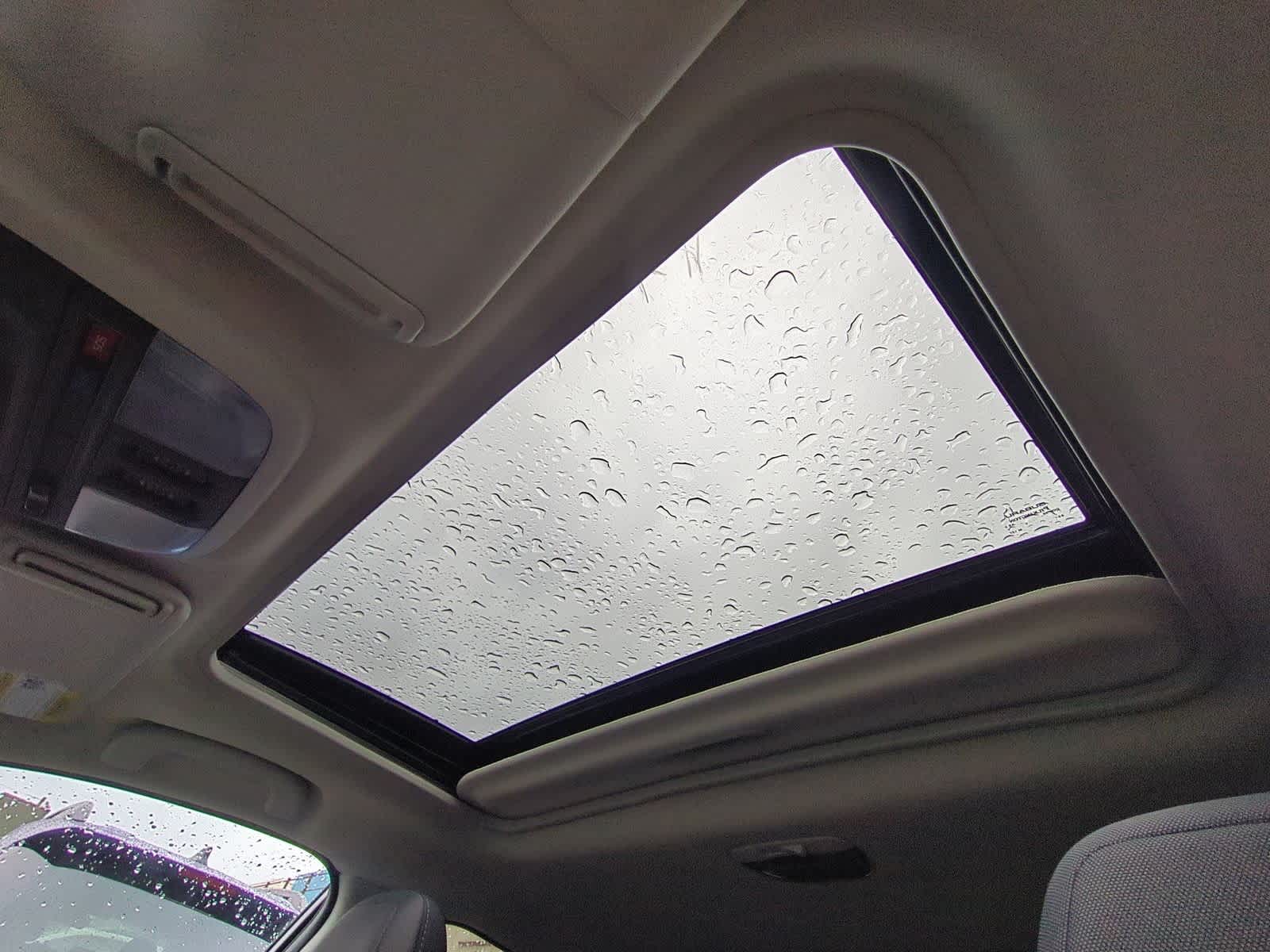 Thumbnail: 2026 Subaru Crosstrek - 20