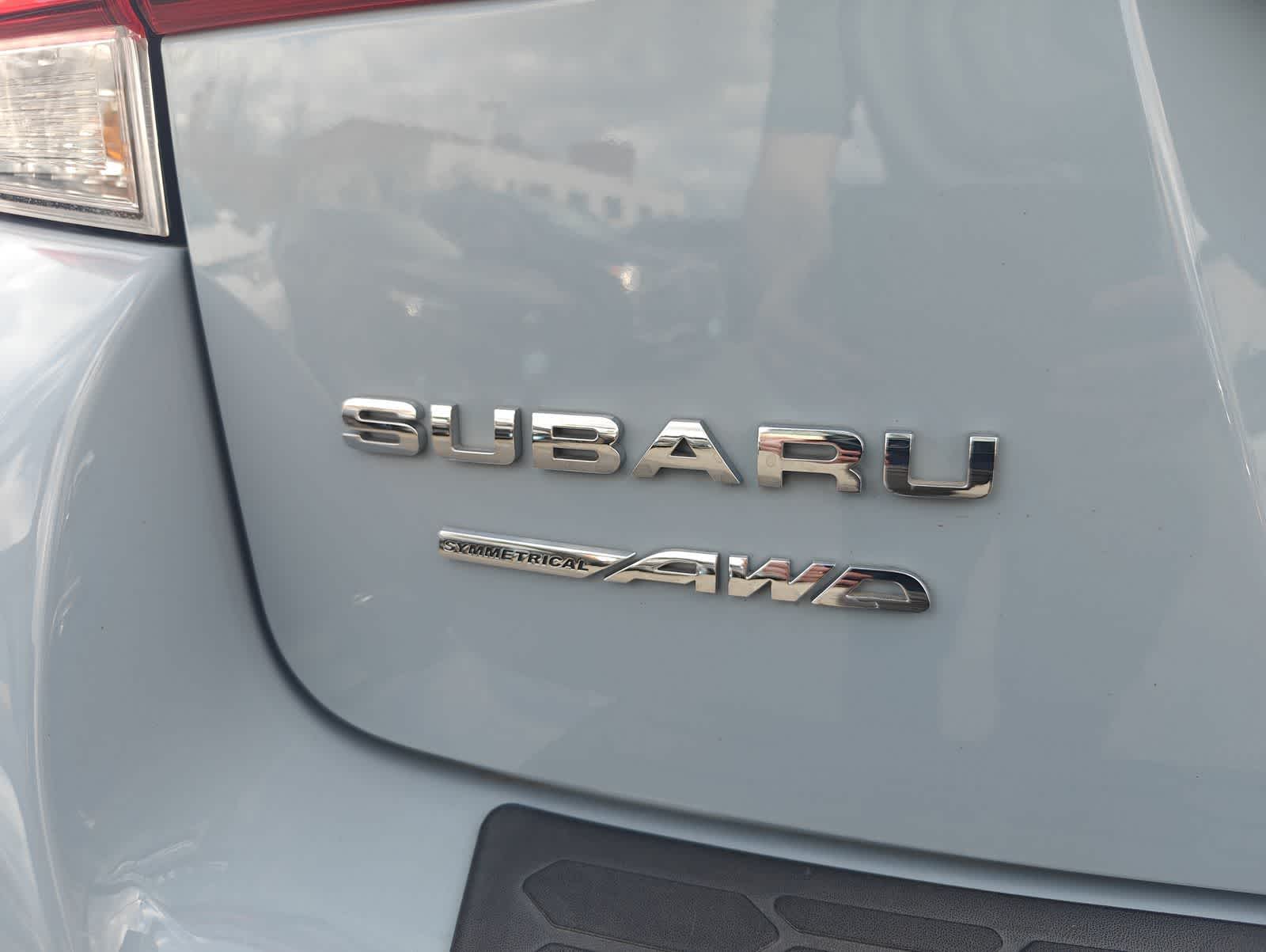 Thumbnail: 2020 Subaru Crosstrek - 12